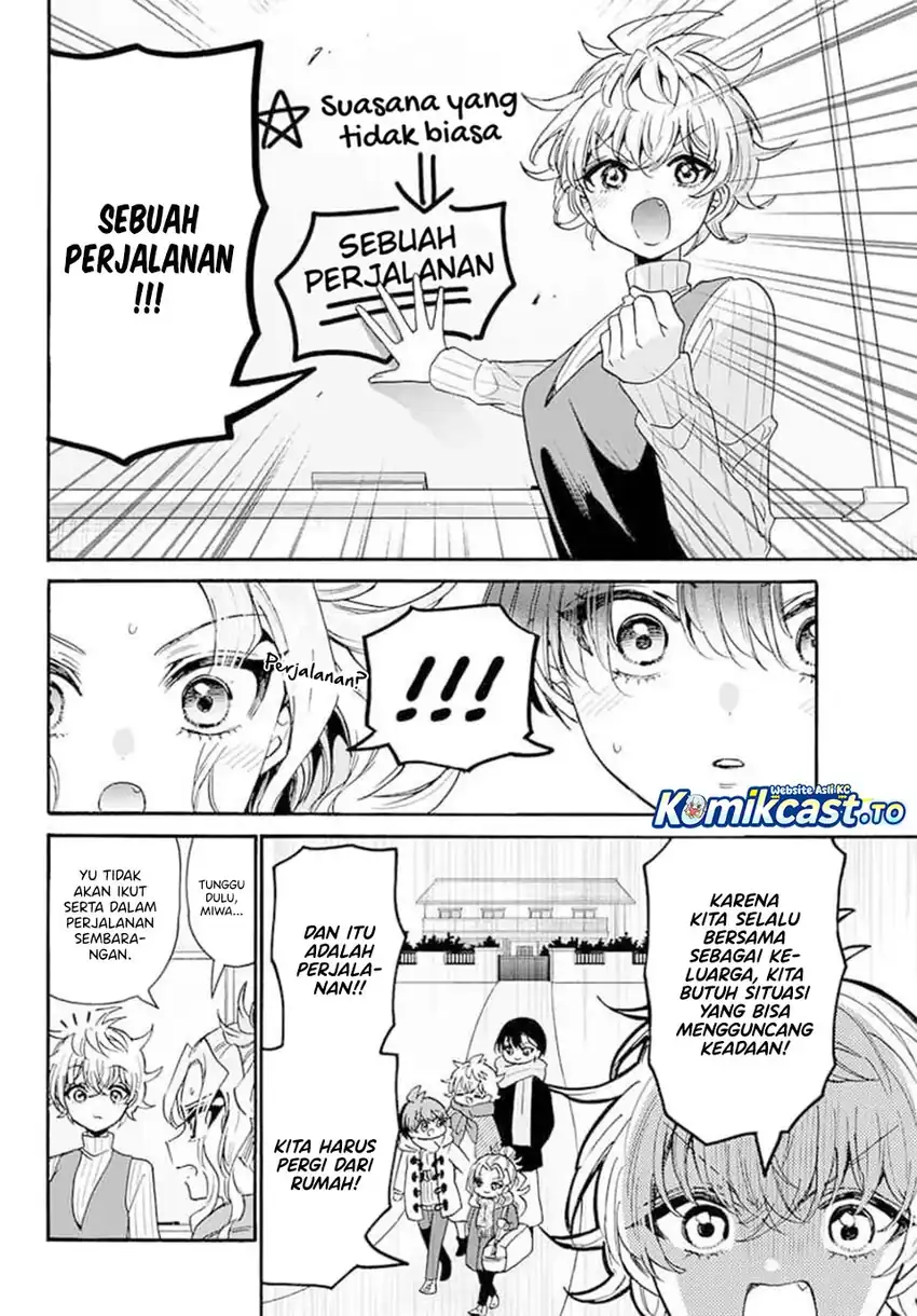Chapter 206 - halaman 13
