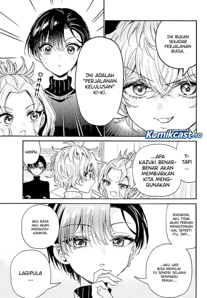 Chapter 206 - halaman 14