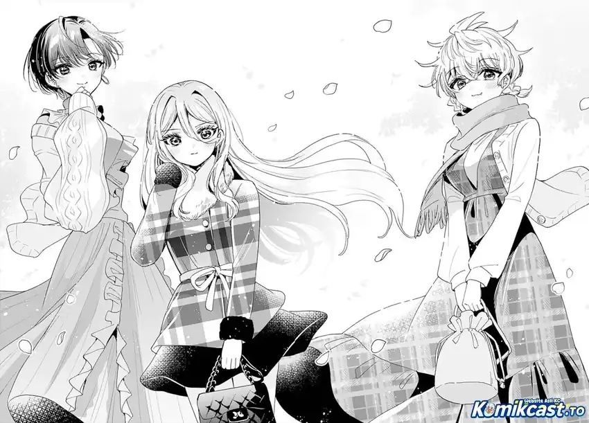 Chapter 206 - halaman 17
