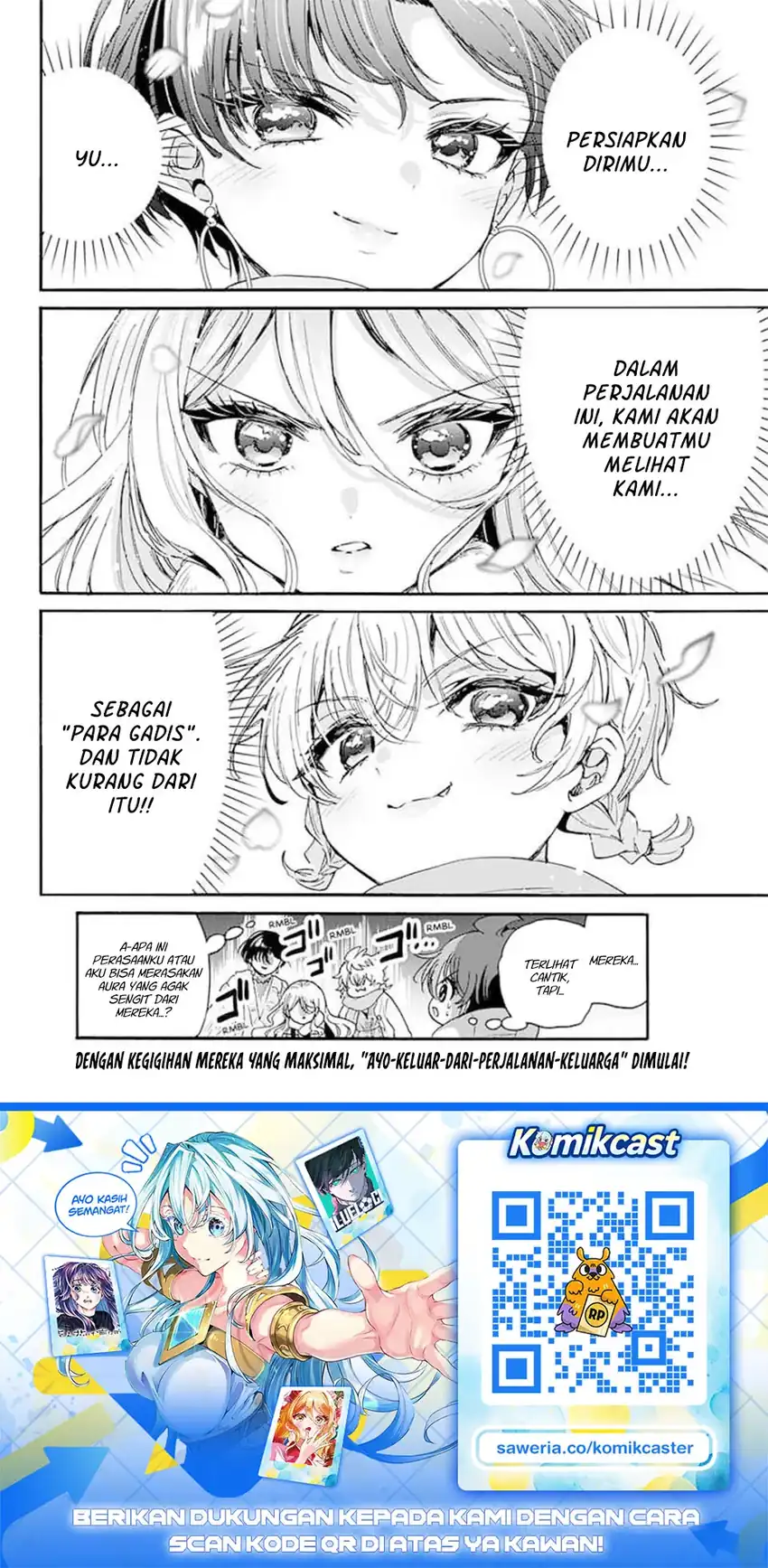 Chapter 206 - halaman 18