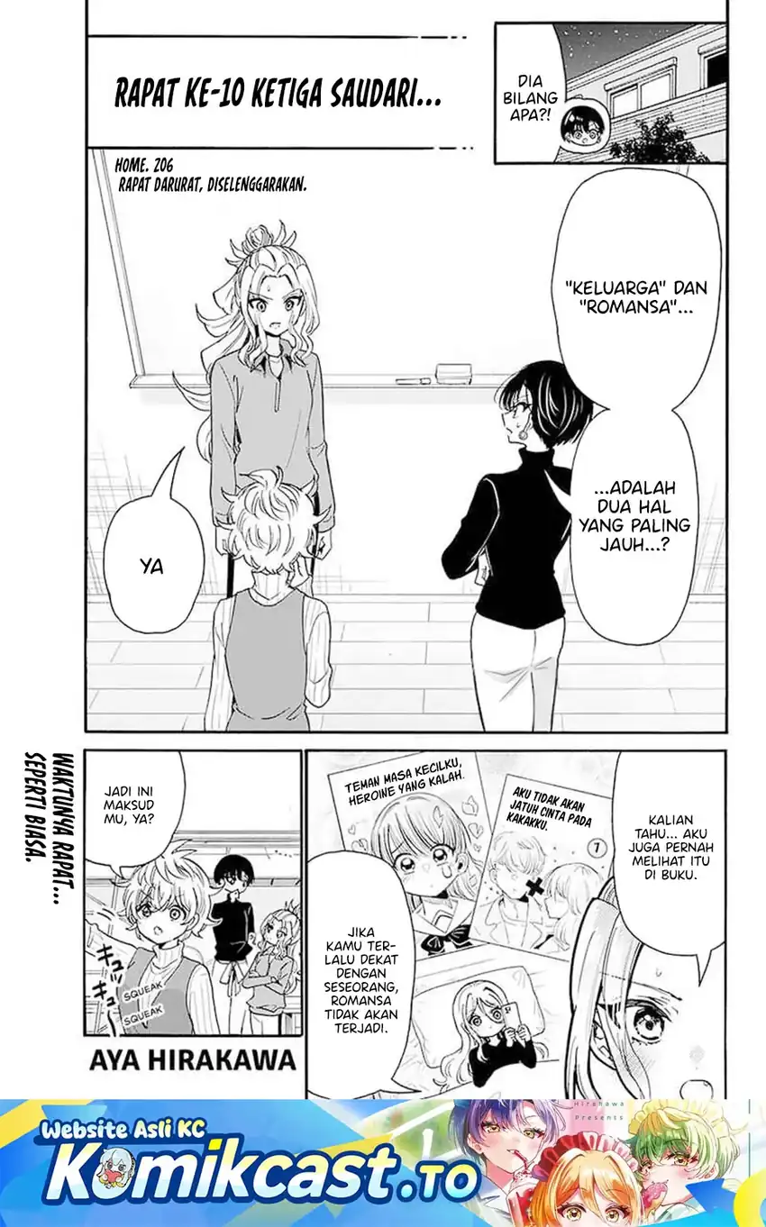 Chapter 206 - halaman 2