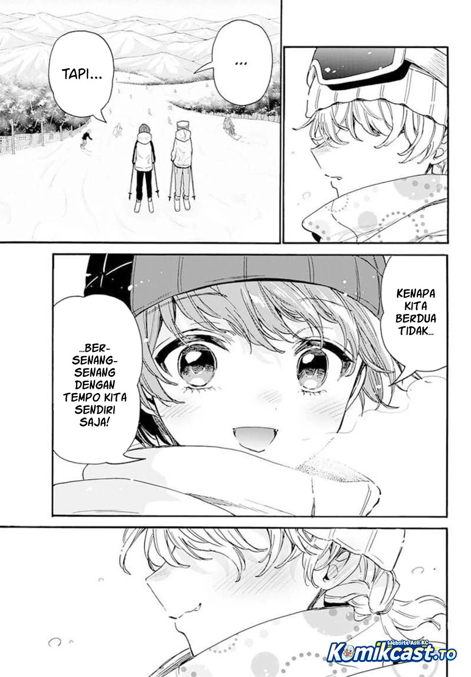 Chapter 208 - halaman 14