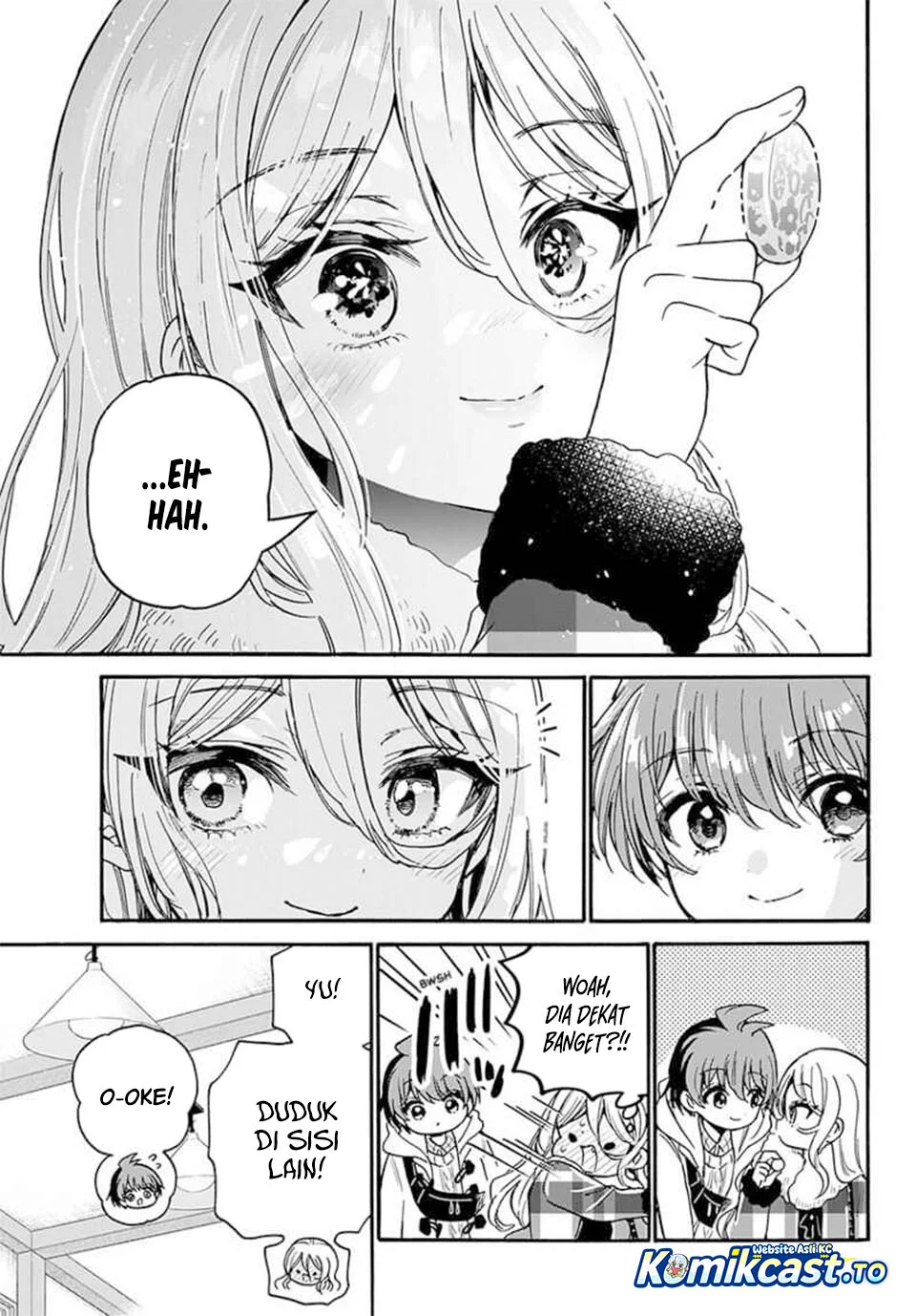 Chapter 213 - halaman 11