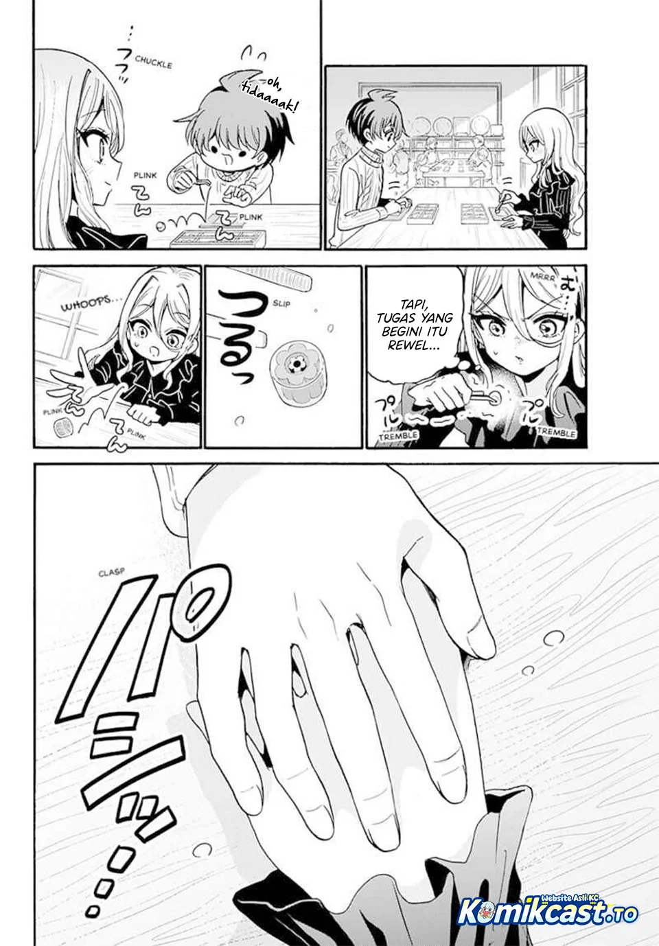 Chapter 213 - halaman 12