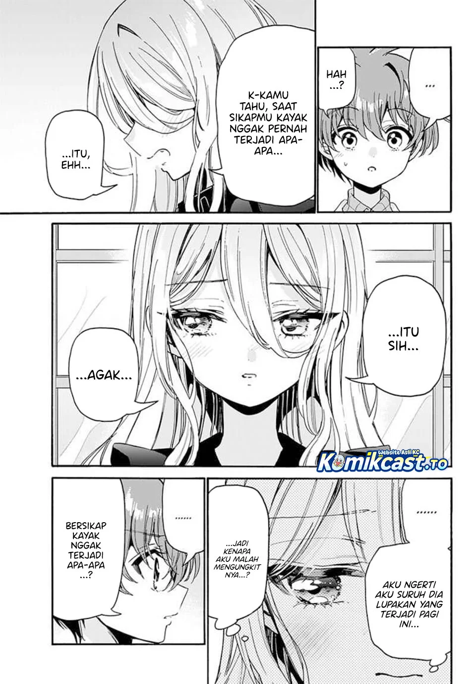 Chapter 213 - halaman 15
