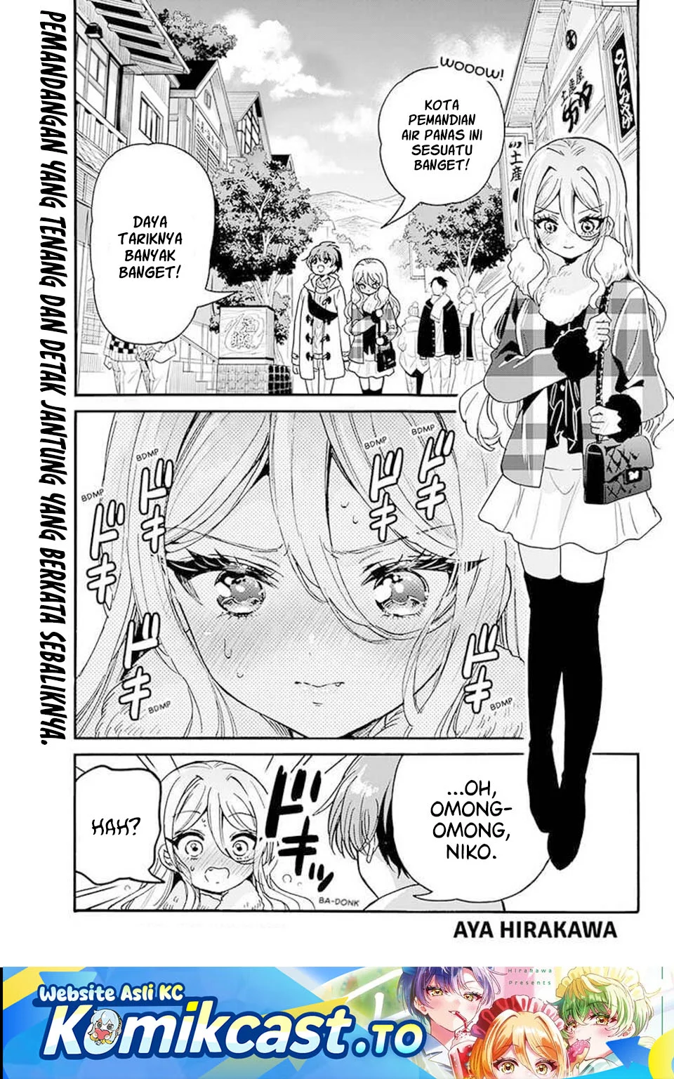 Chapter 213 - halaman 3
