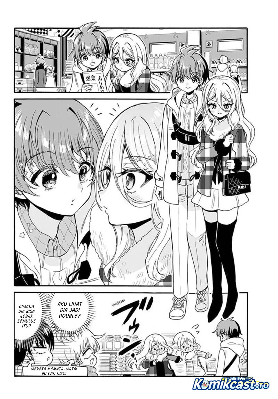 Chapter 213 - halaman 6