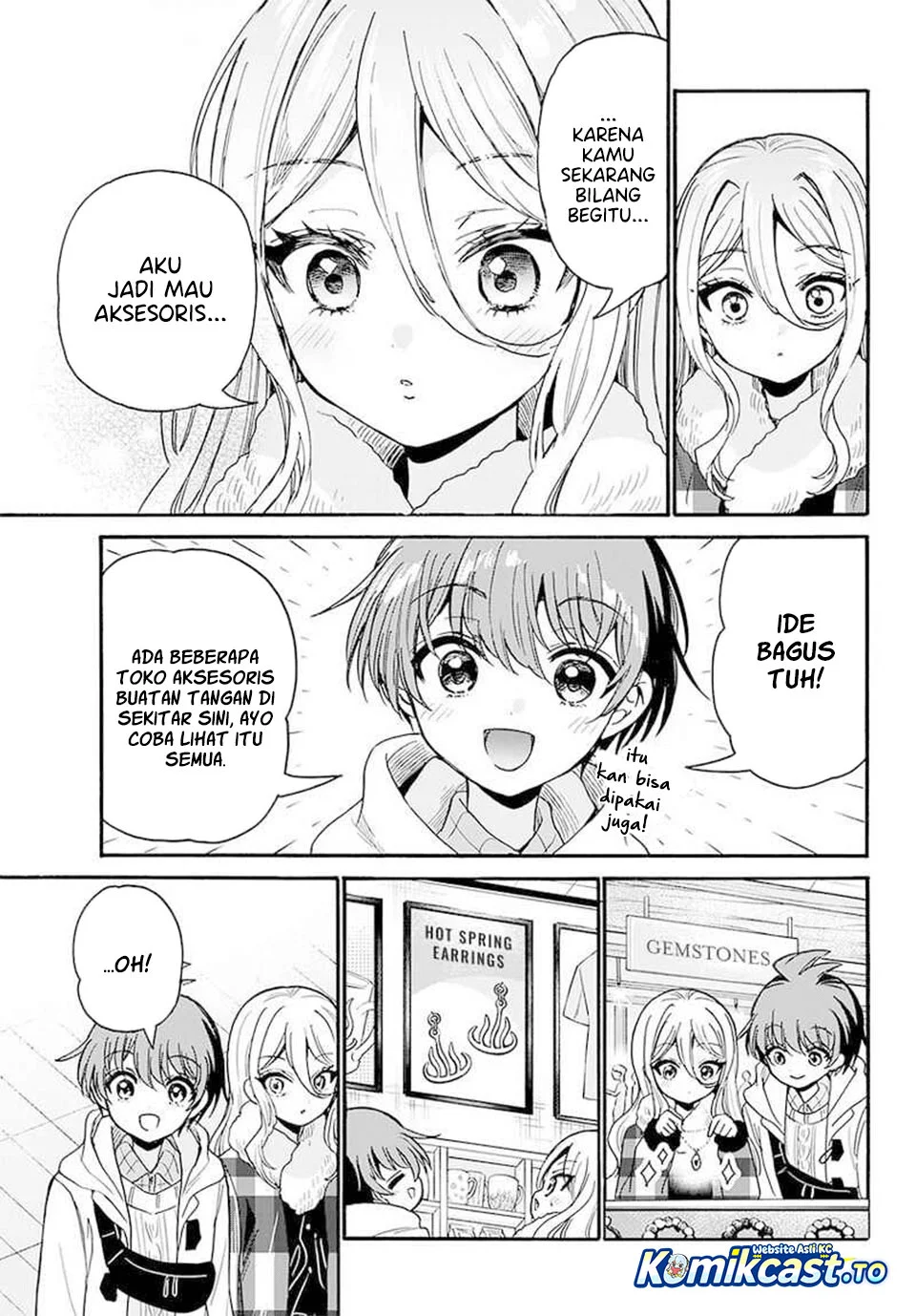 Chapter 213 - halaman 9