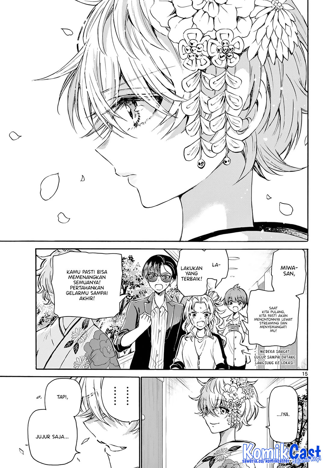 Chapter 43 - halaman 15