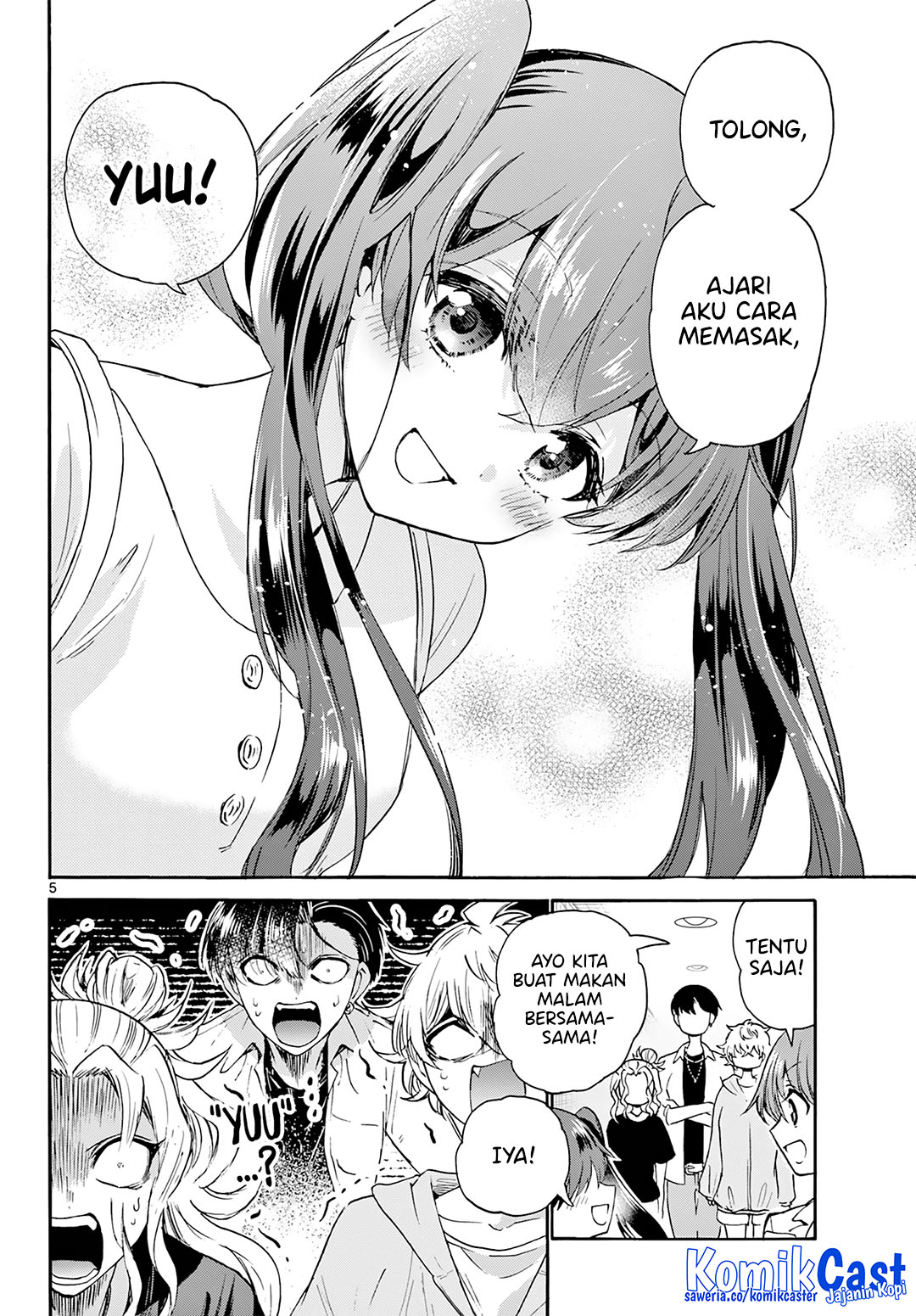 Chapter 47 - halaman 6