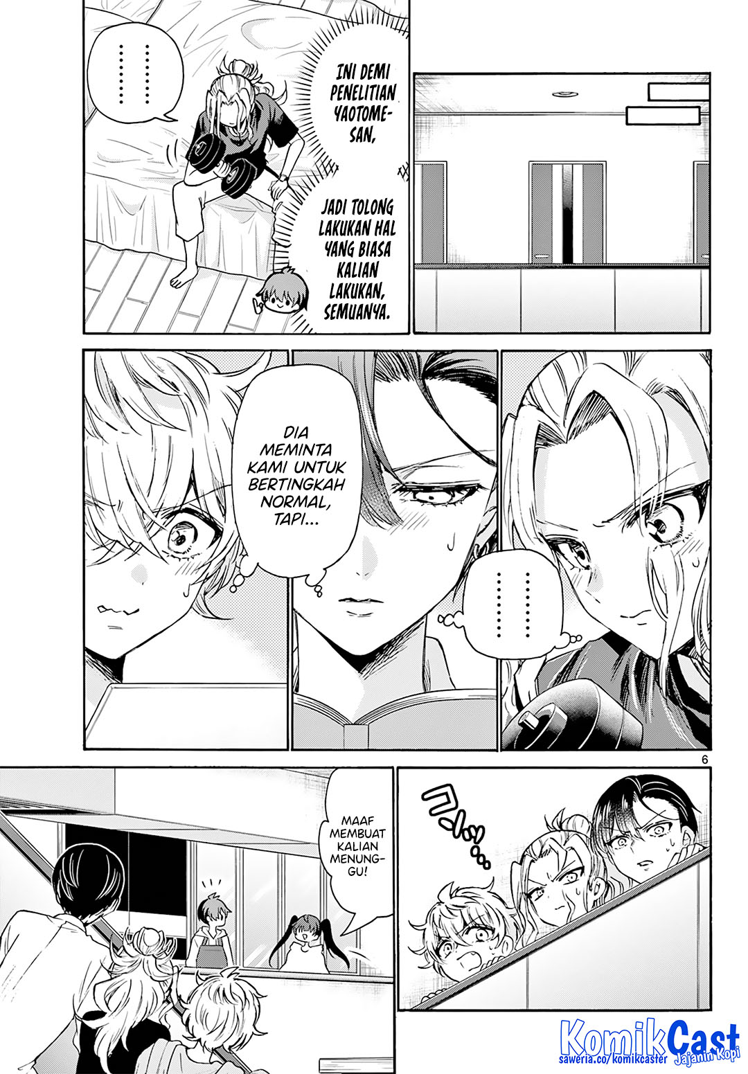 Chapter 47 - halaman 7