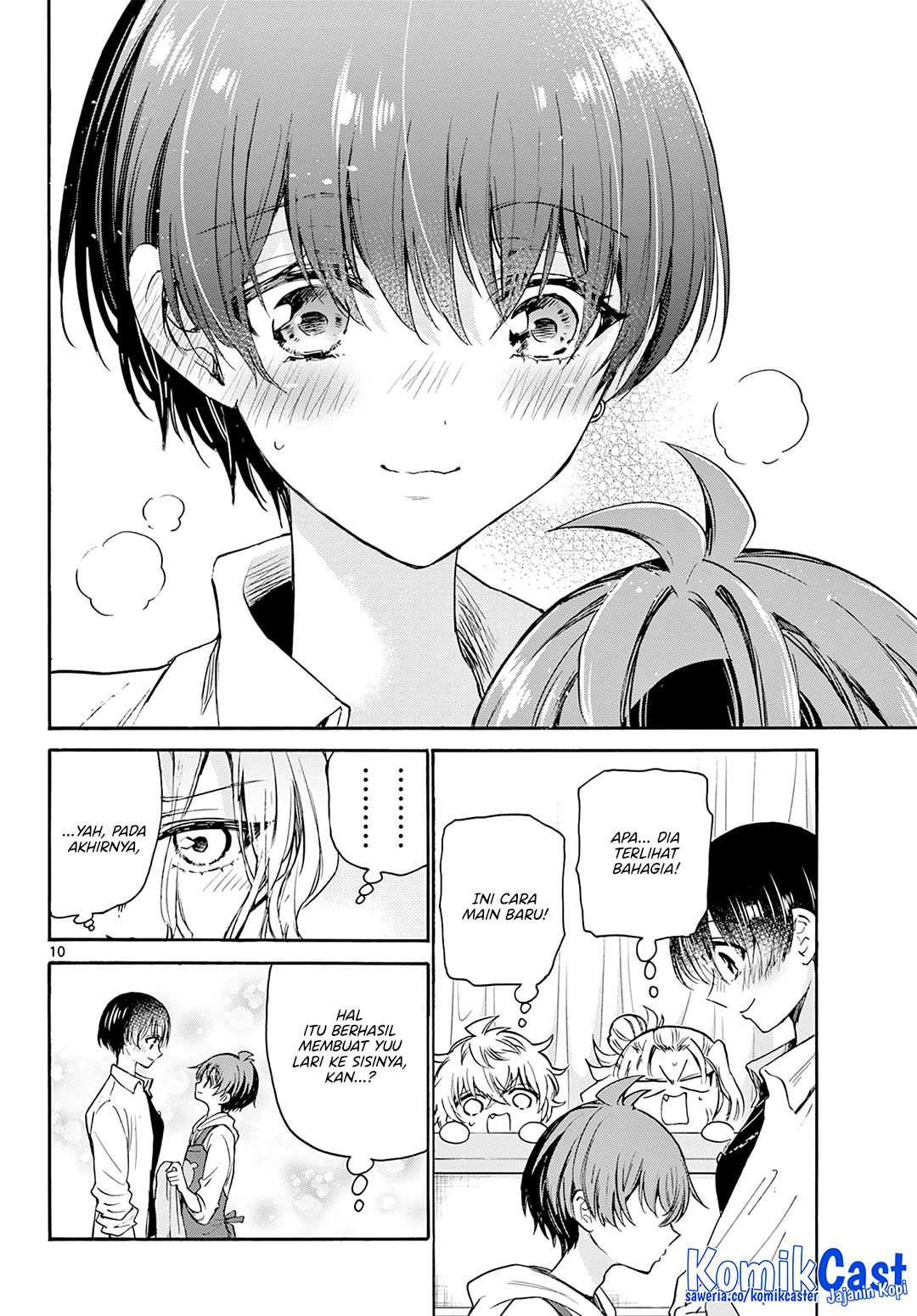 Chapter 48 - halaman 10
