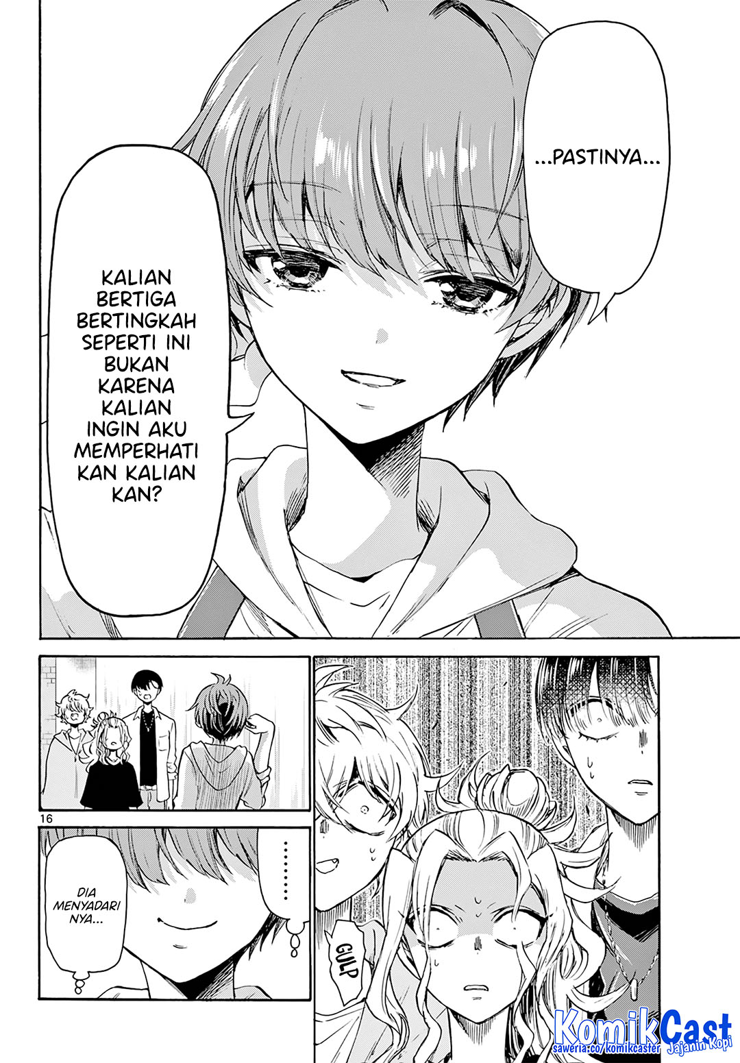 Chapter 48 - halaman 16