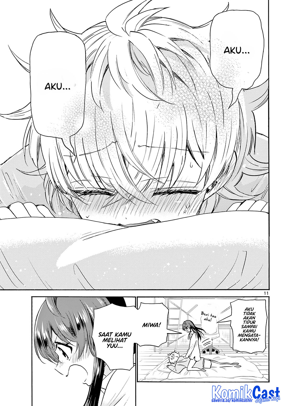 Chapter 50 - halaman 11