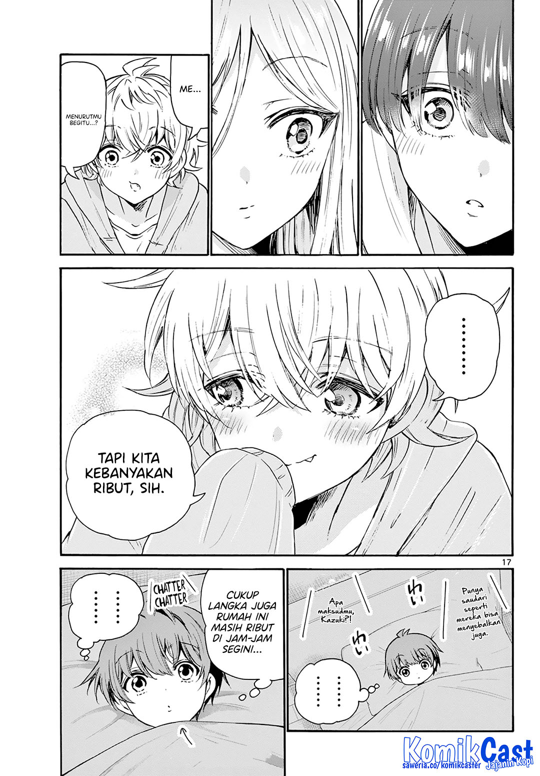 Chapter 50 - halaman 17