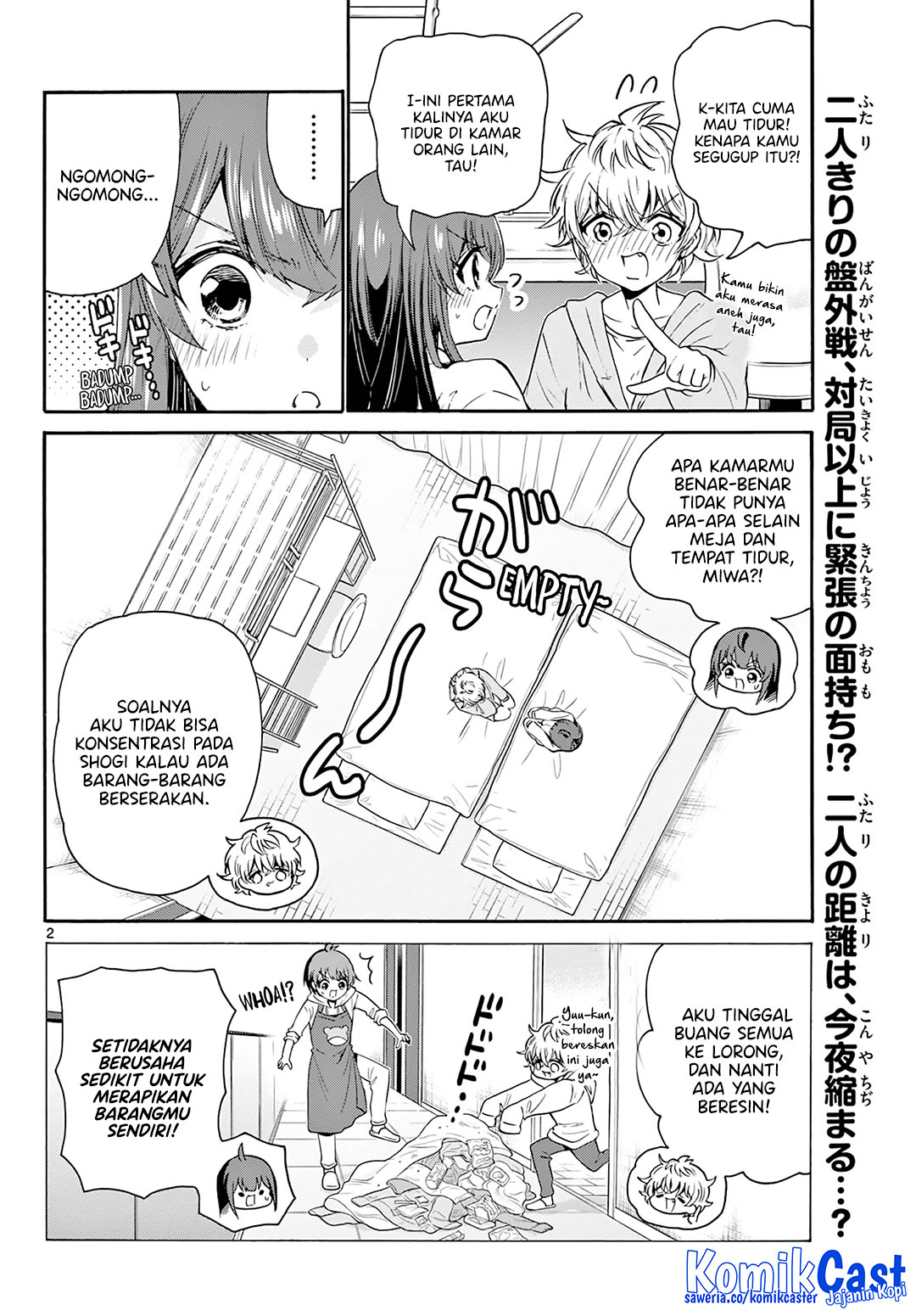 Chapter 50 - halaman 2