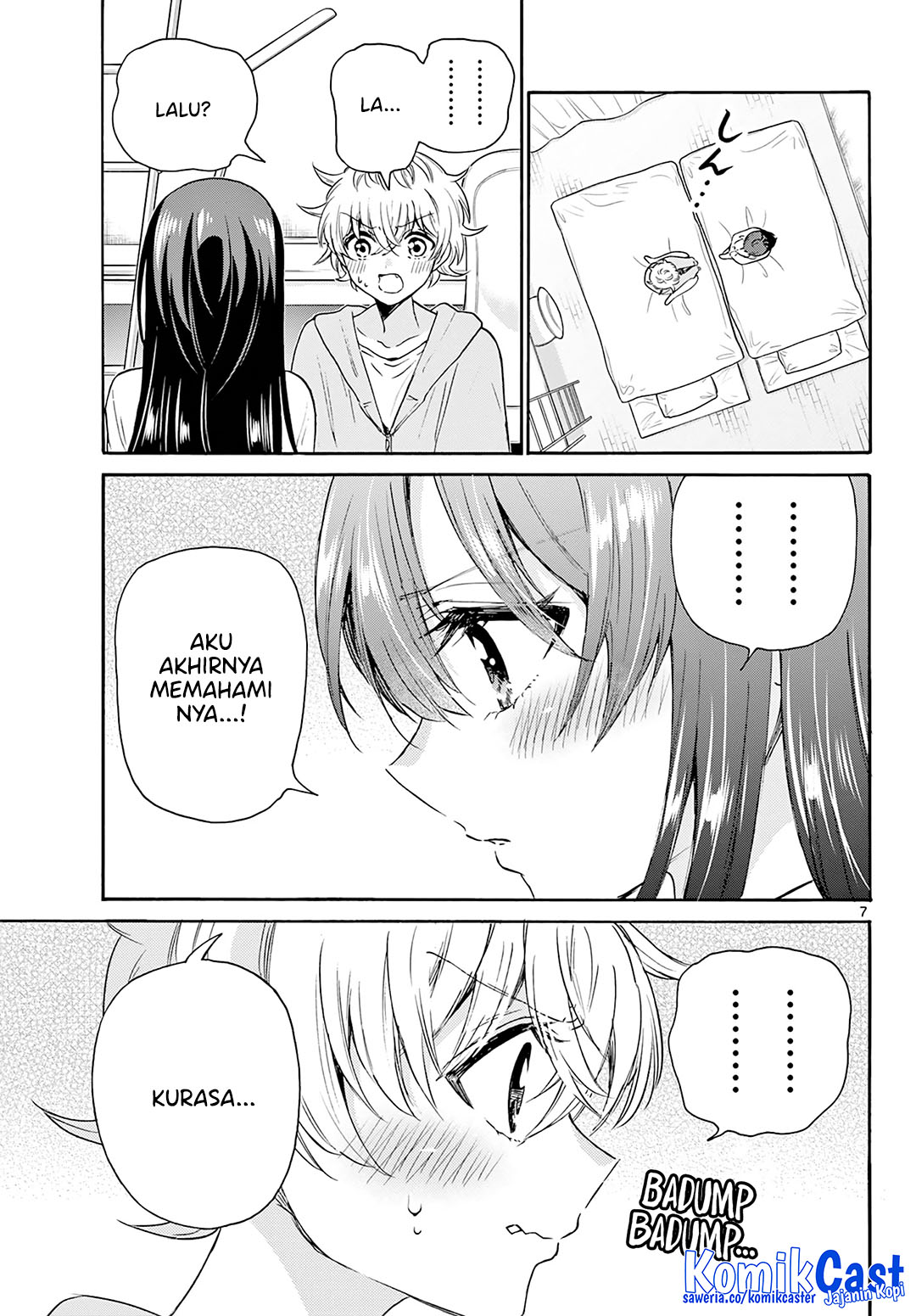 Chapter 50 - halaman 7