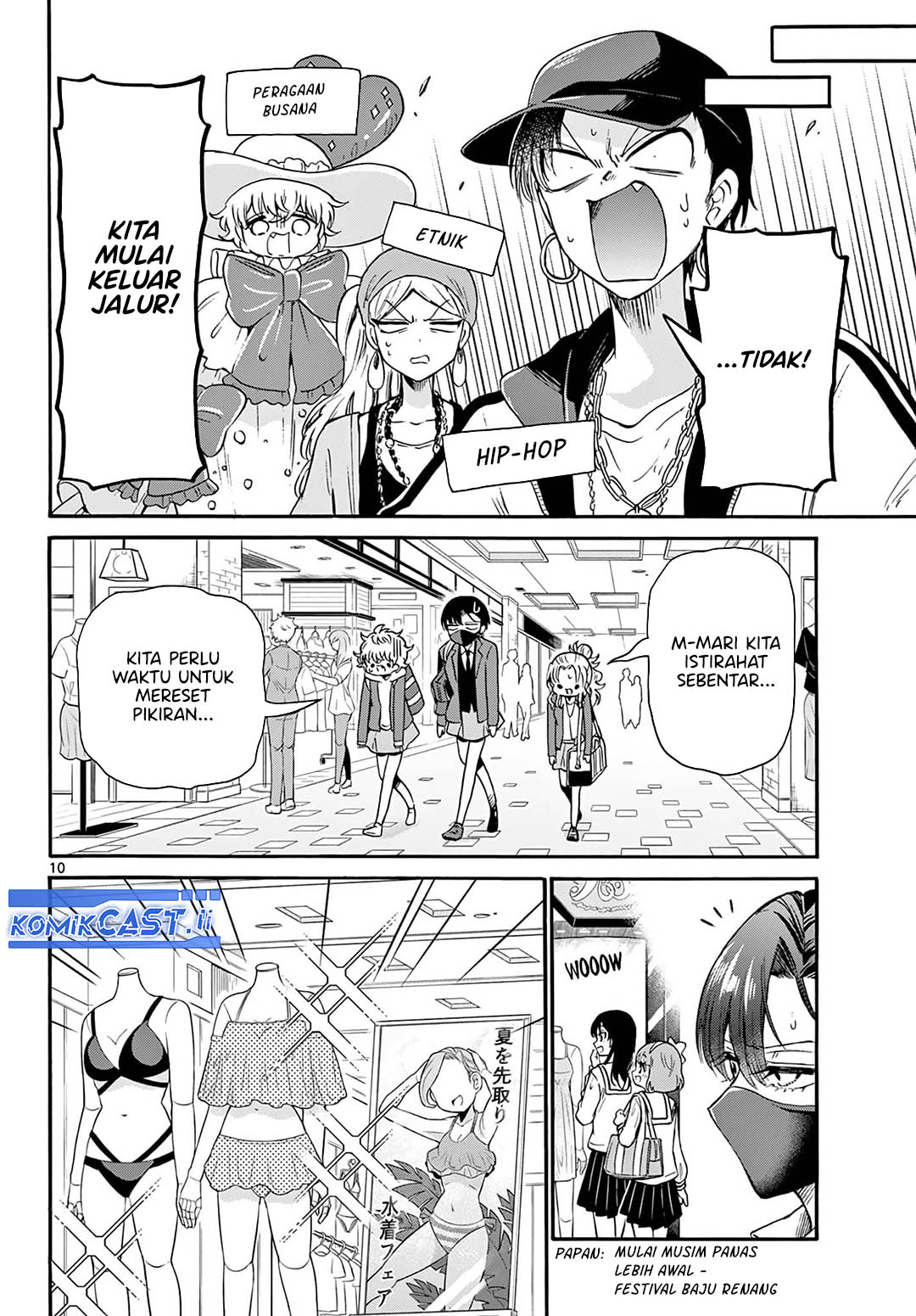 Chapter 53 - halaman 10