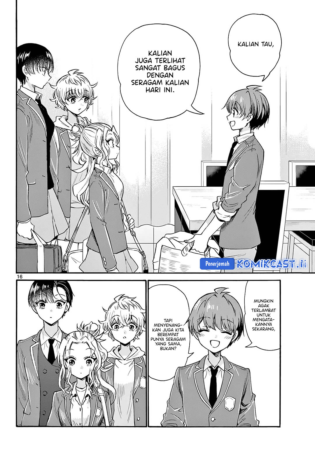 Chapter 53 - halaman 16