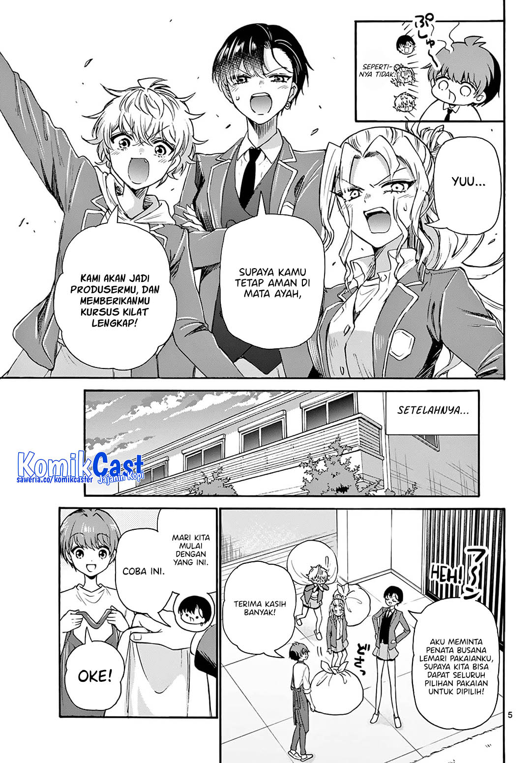Chapter 54 - halaman 5