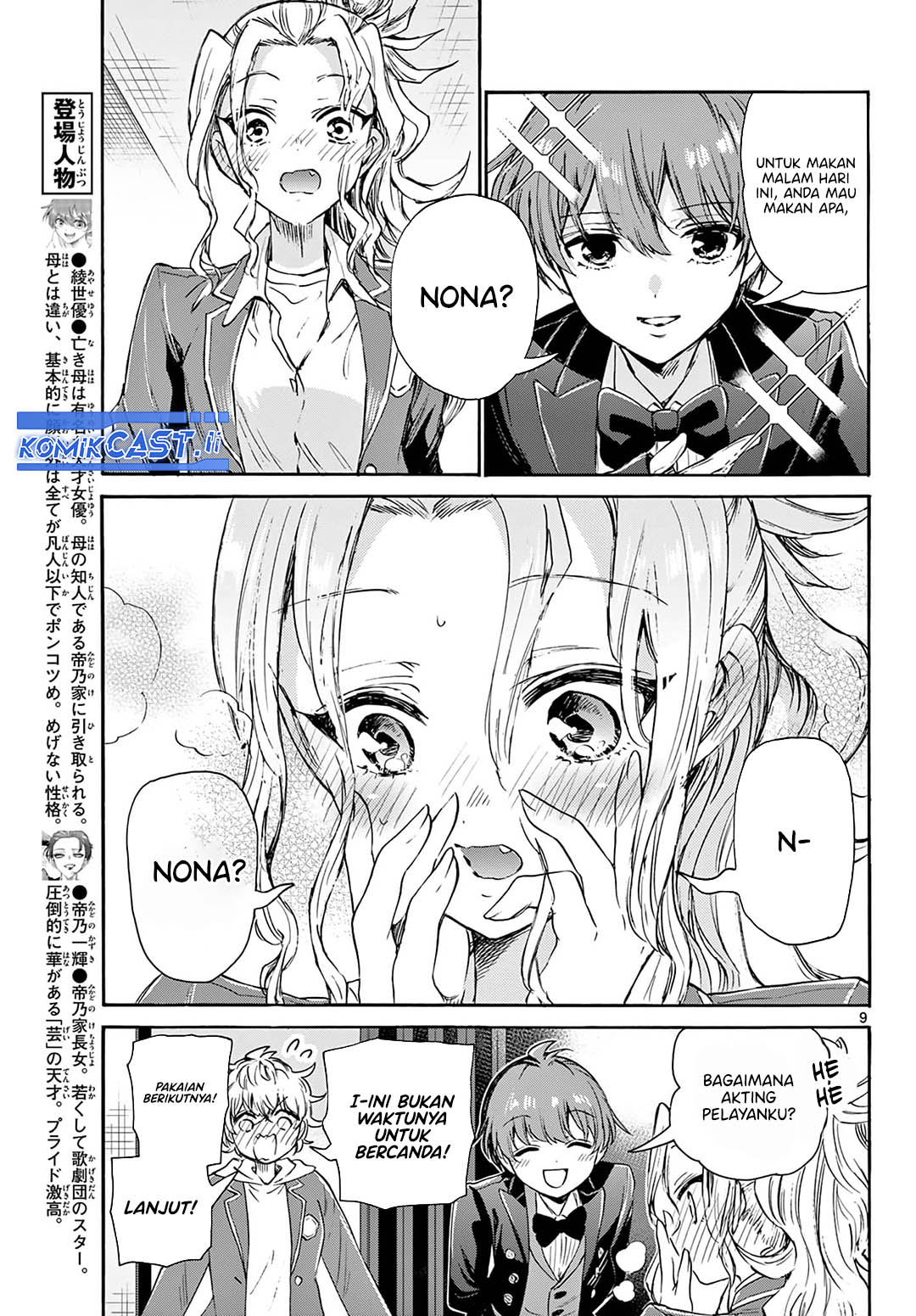 Chapter 54 - halaman 9
