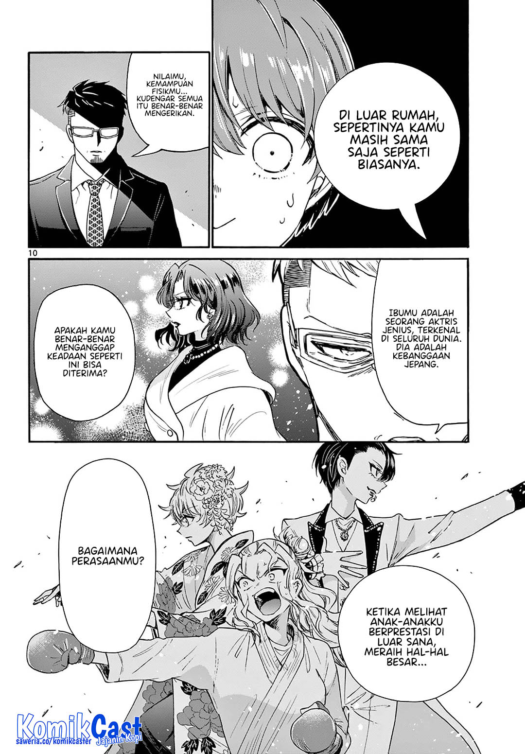 Chapter 55 - halaman 11