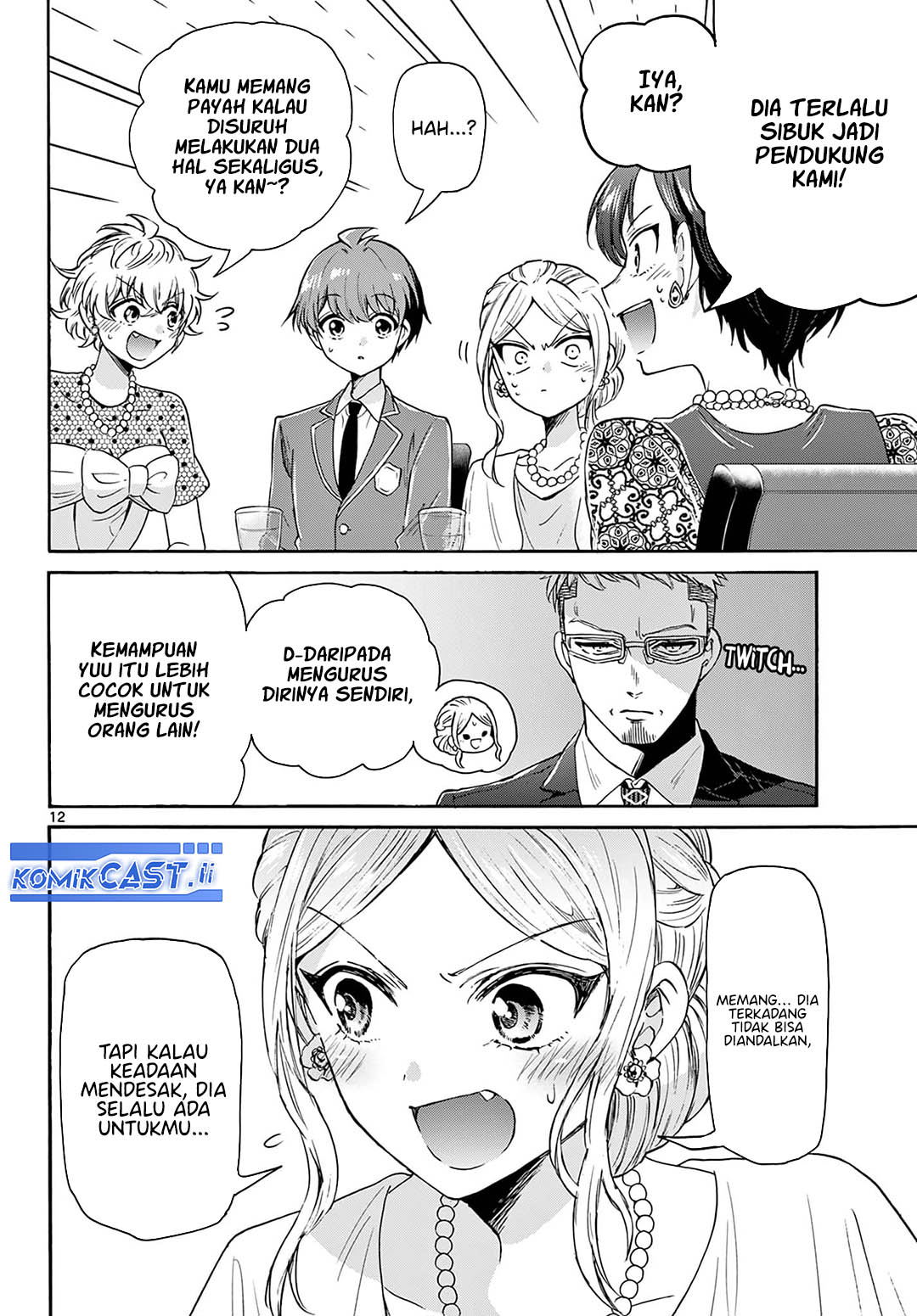 Chapter 55 - halaman 13
