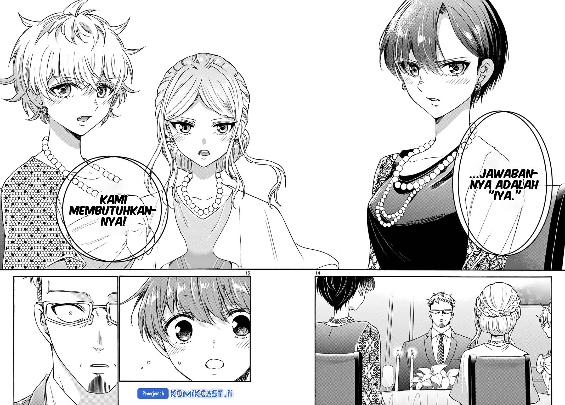 Chapter 55 - halaman 15