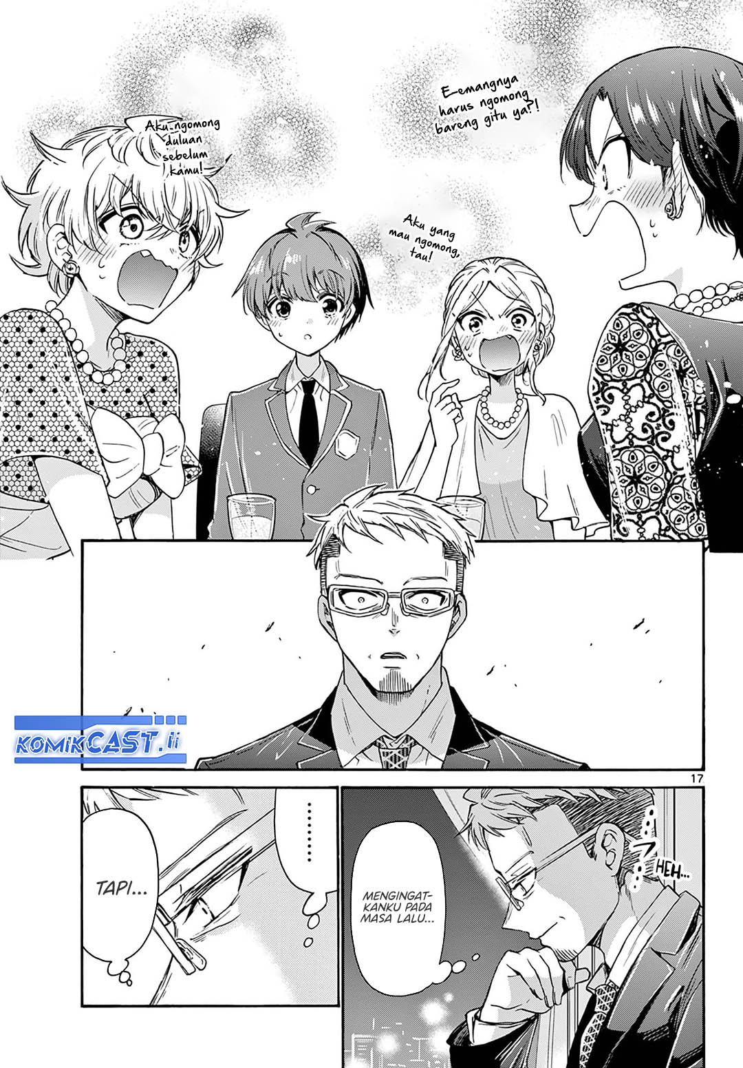 Chapter 55 - halaman 17