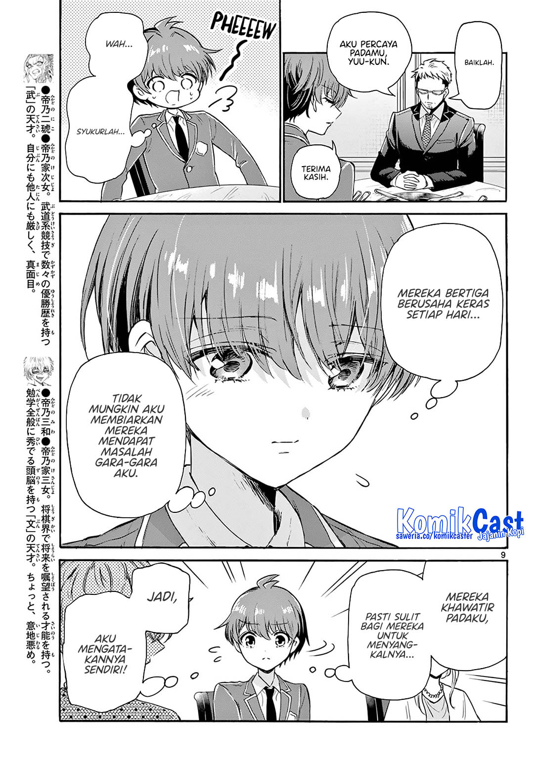 Chapter 56 - halaman 10