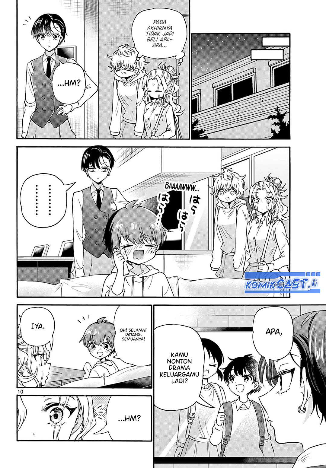 Chapter 57 - halaman 10