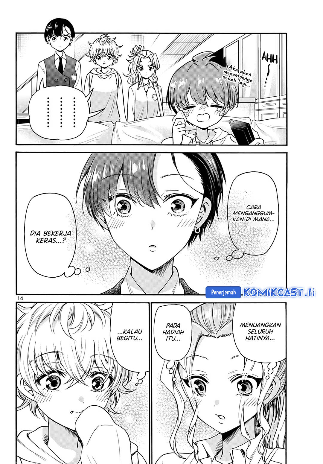 Chapter 57 - halaman 14