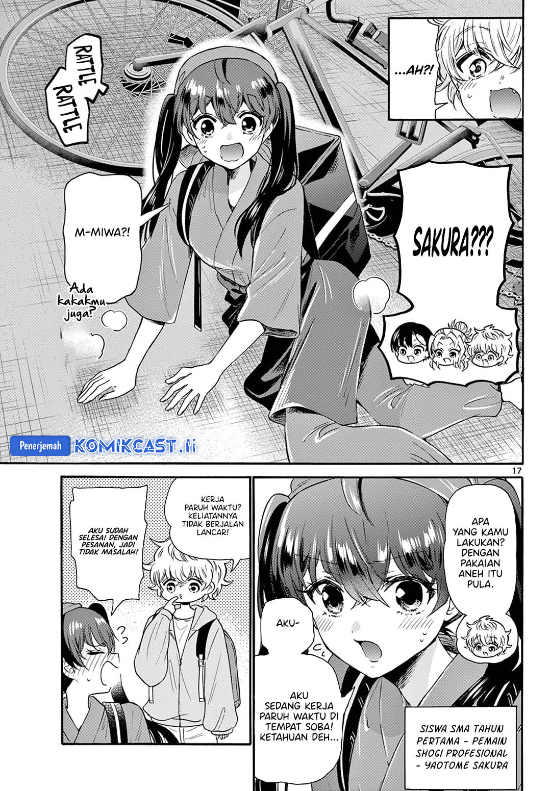 Chapter 58 - halaman 17