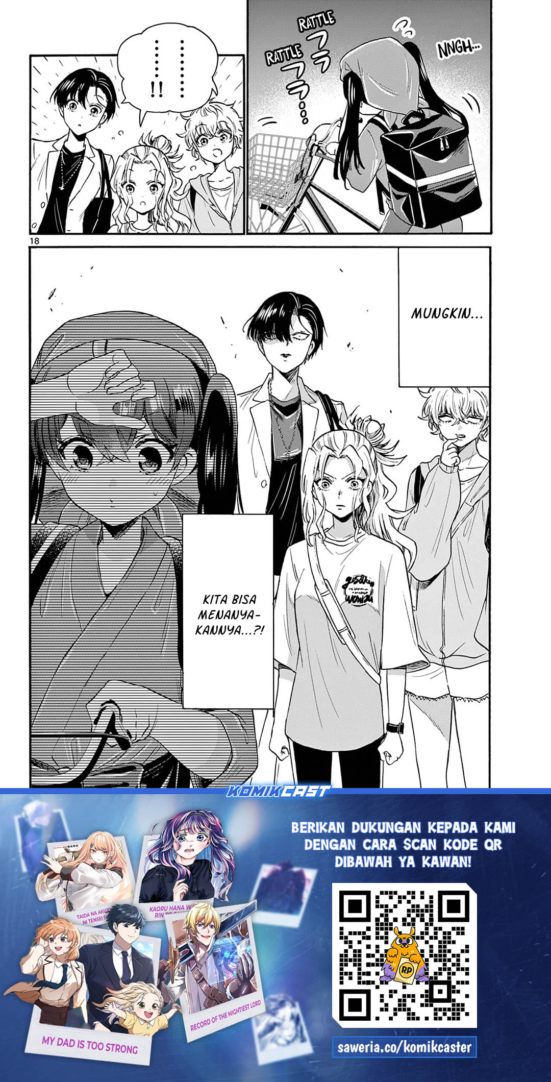 Chapter 58 - halaman 18