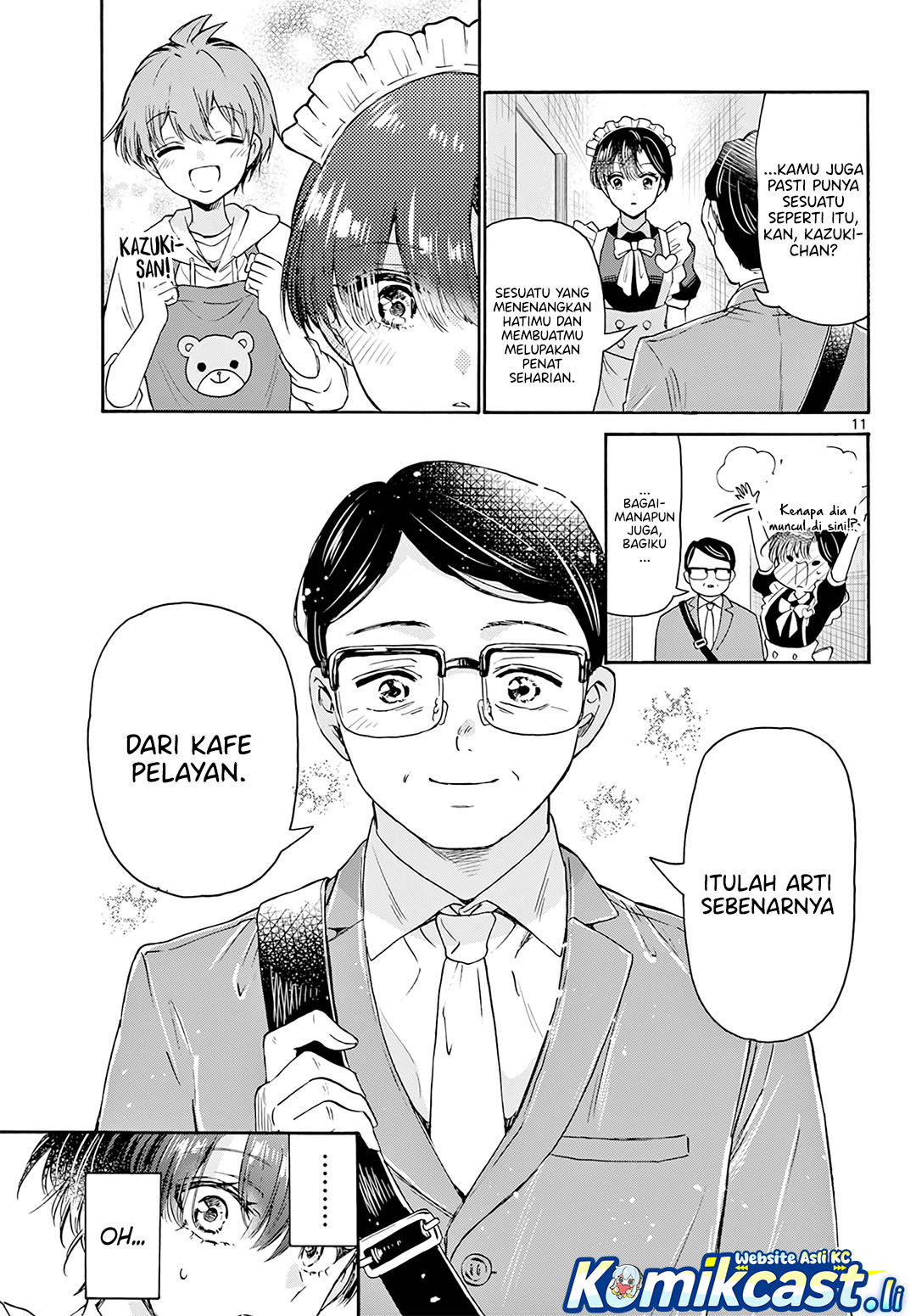 Chapter 61 - halaman 11