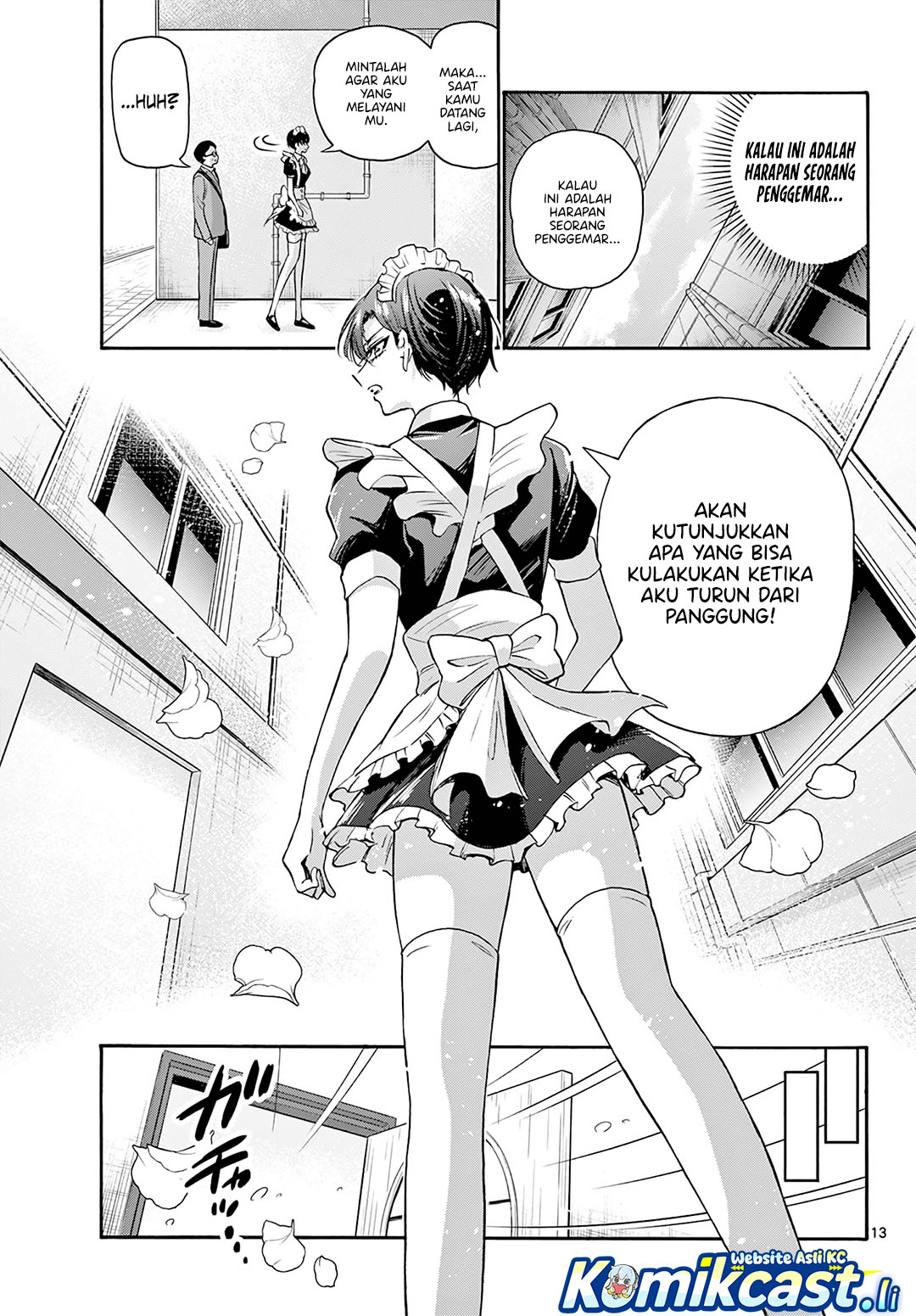 Chapter 61 - halaman 13