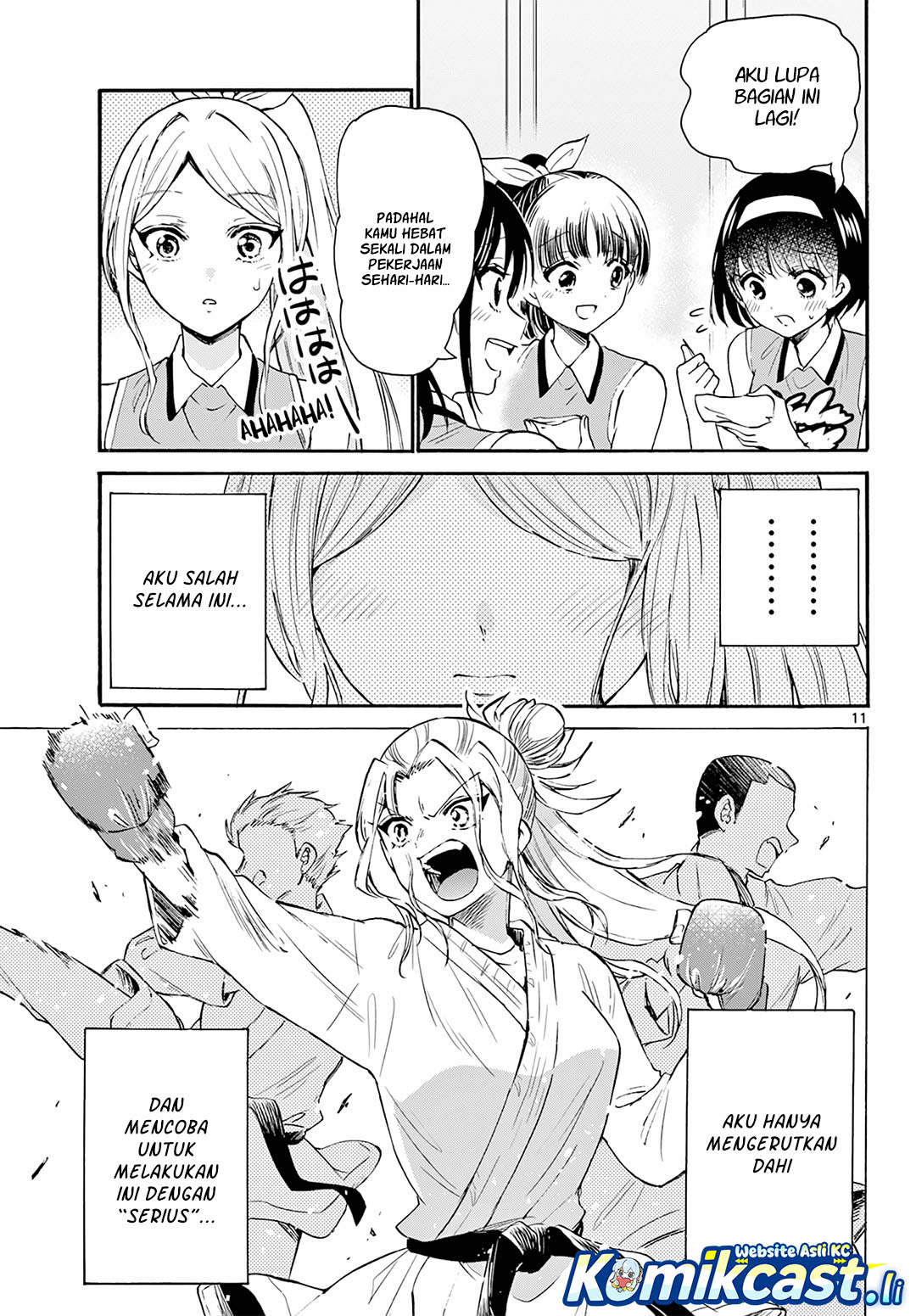 Chapter 62 - halaman 11