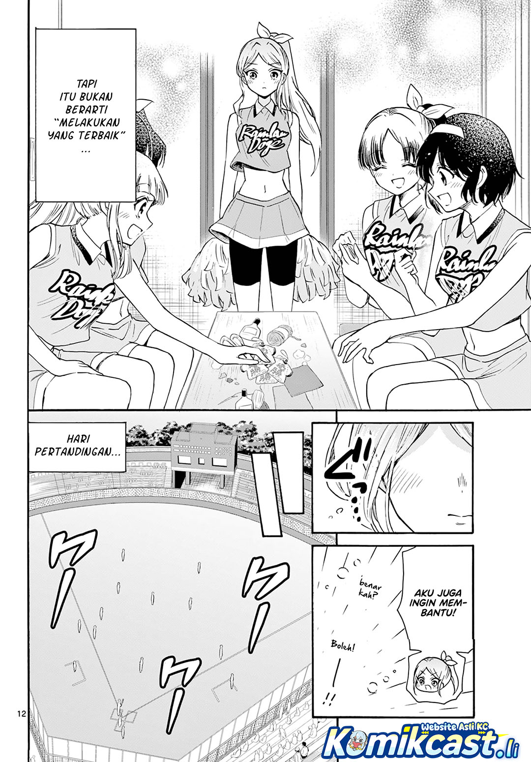 Chapter 62 - halaman 12