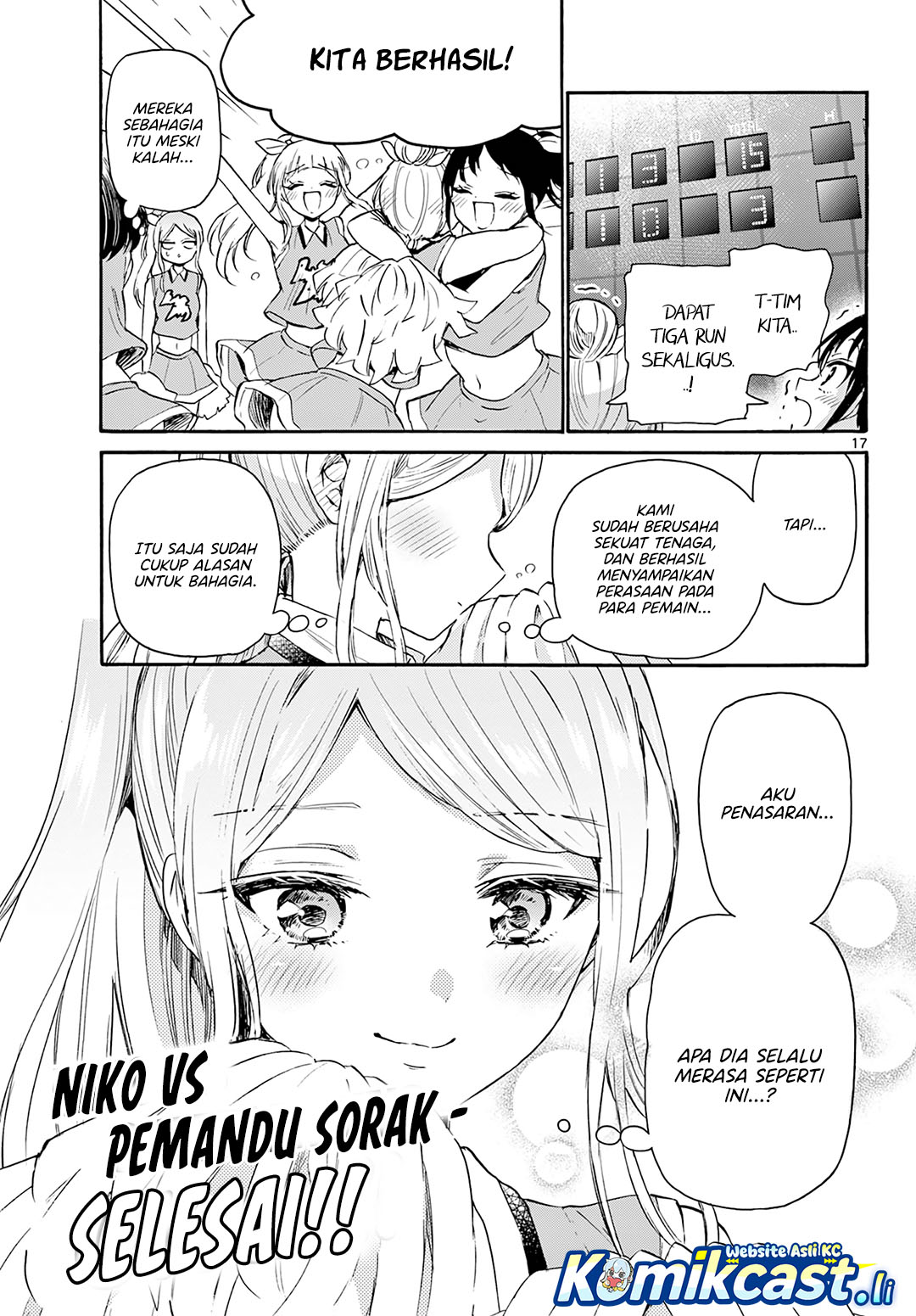 Chapter 62 - halaman 17