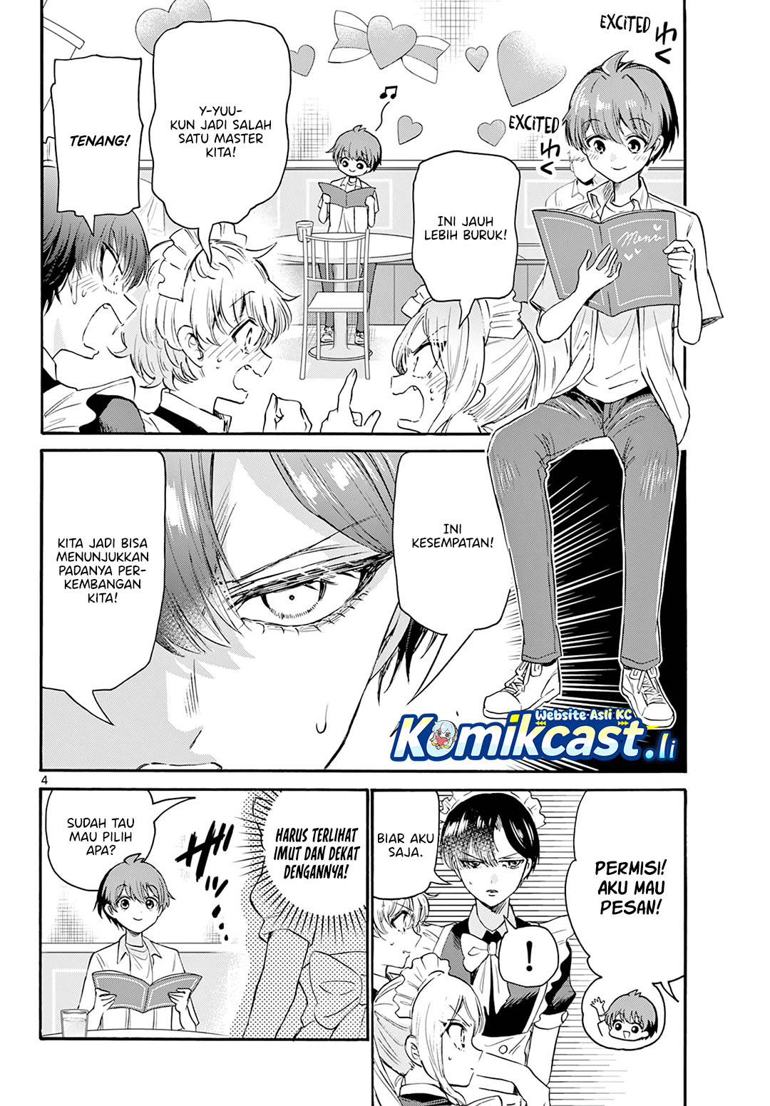 Chapter 65 - halaman 4