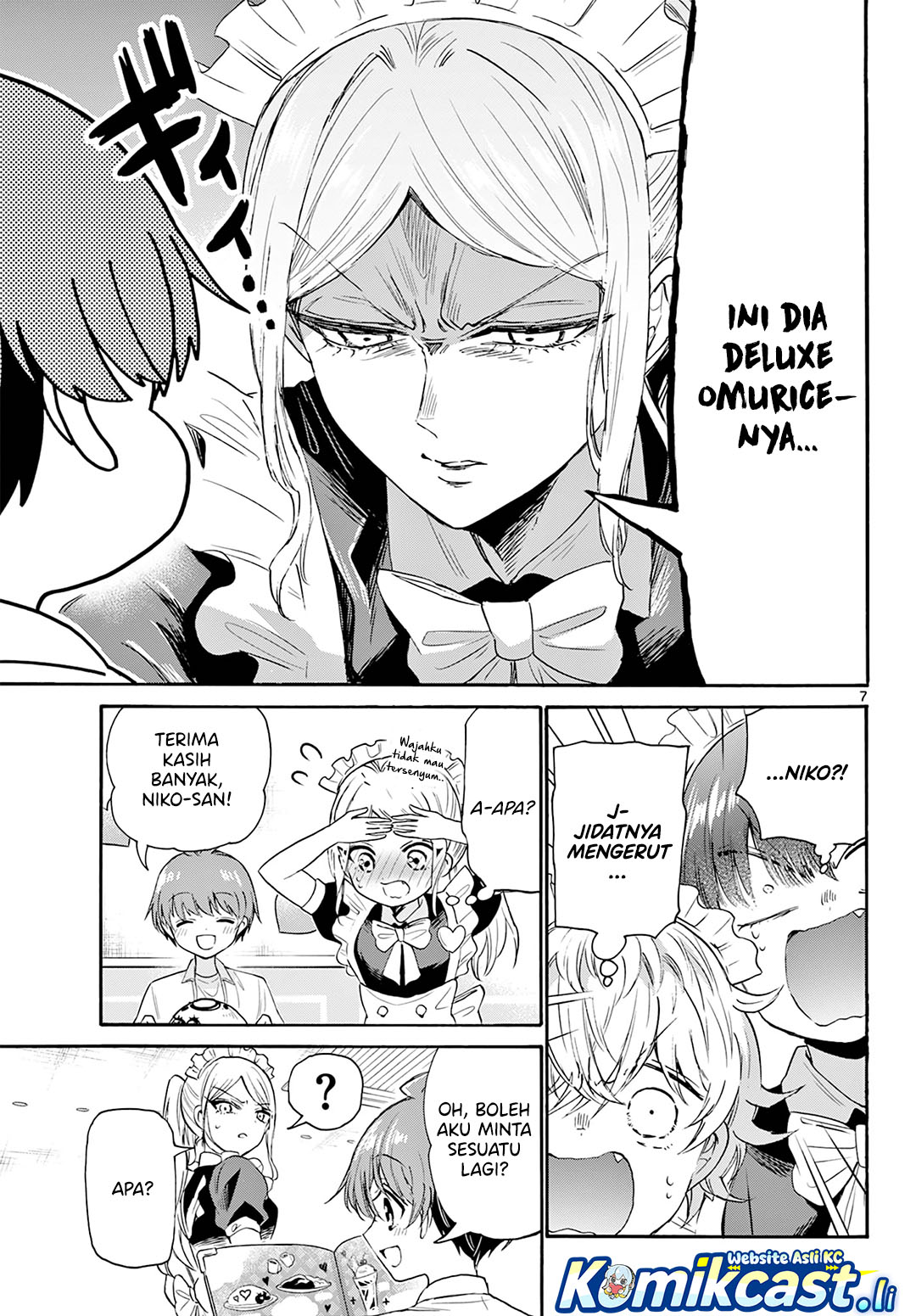Chapter 65 - halaman 7