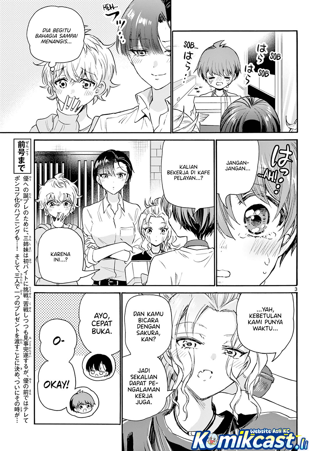 Chapter 66 - halaman 3