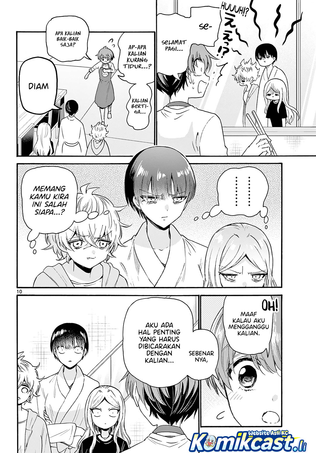 Chapter 68 - halaman 10