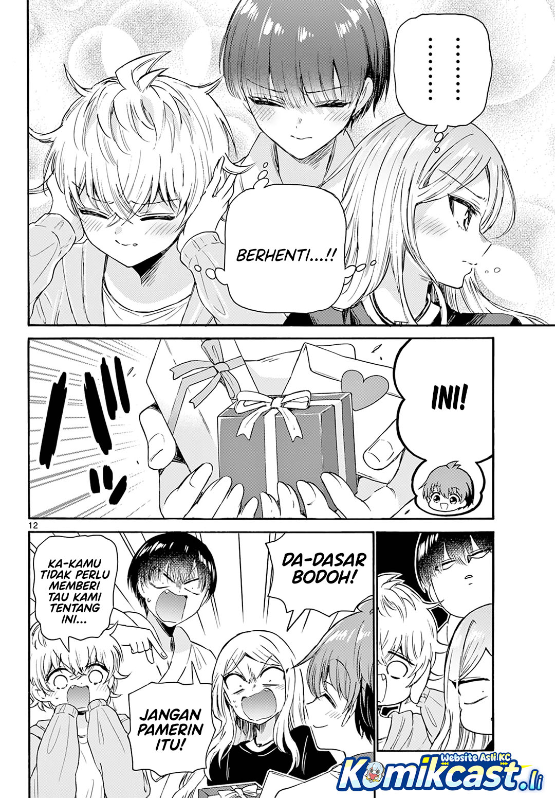 Chapter 68 - halaman 12