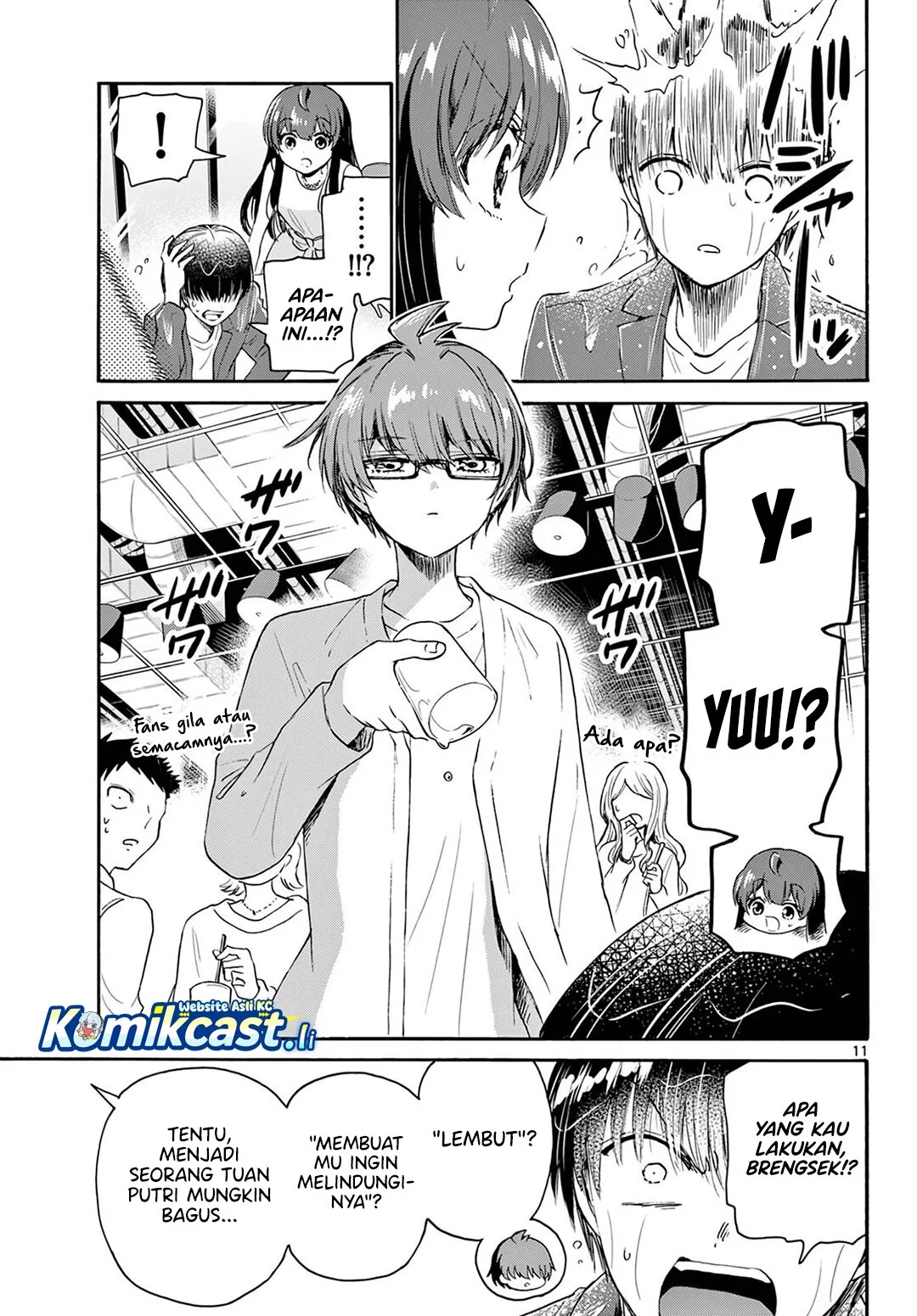 Chapter 72 - halaman 11