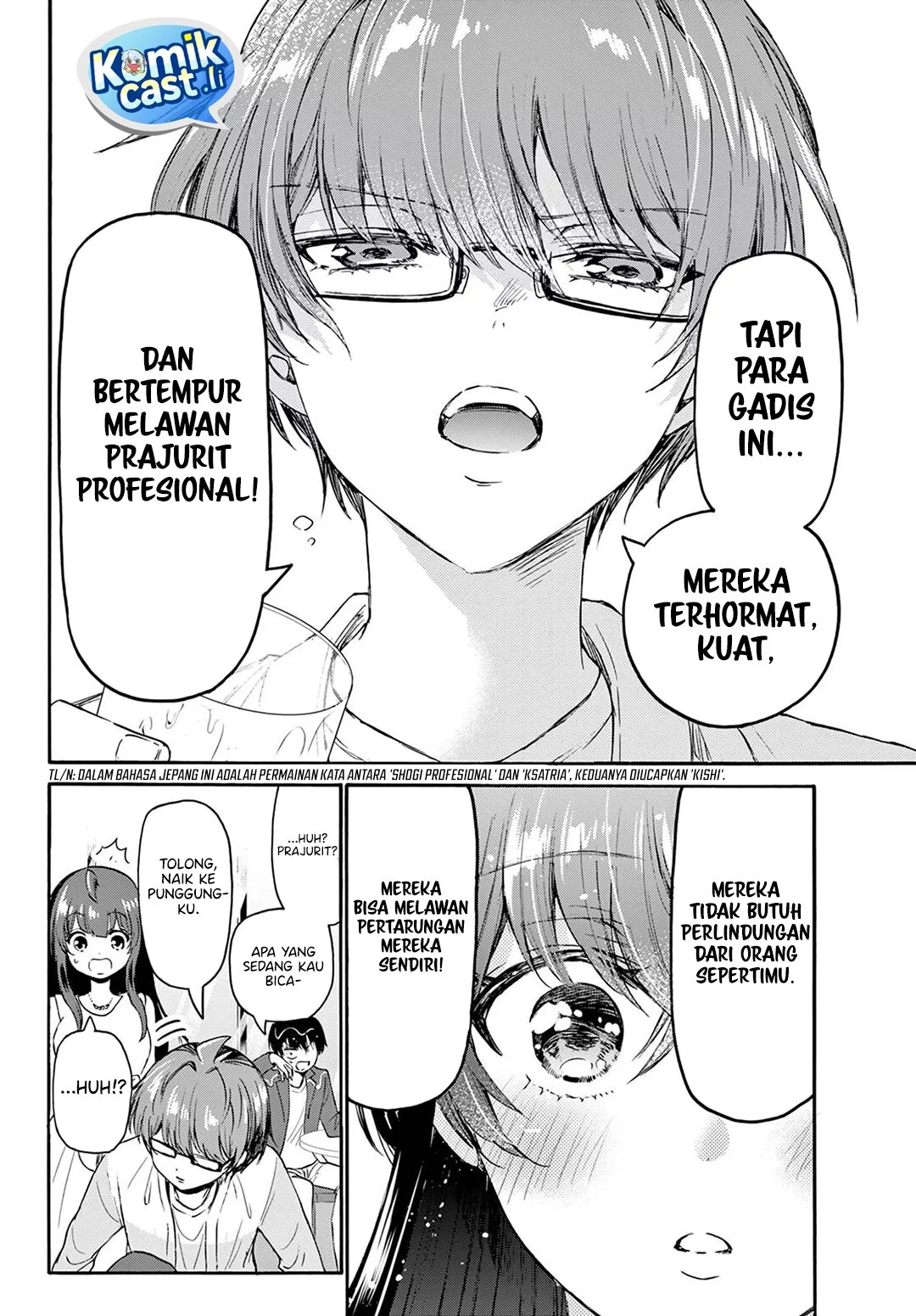 Chapter 72 - halaman 12