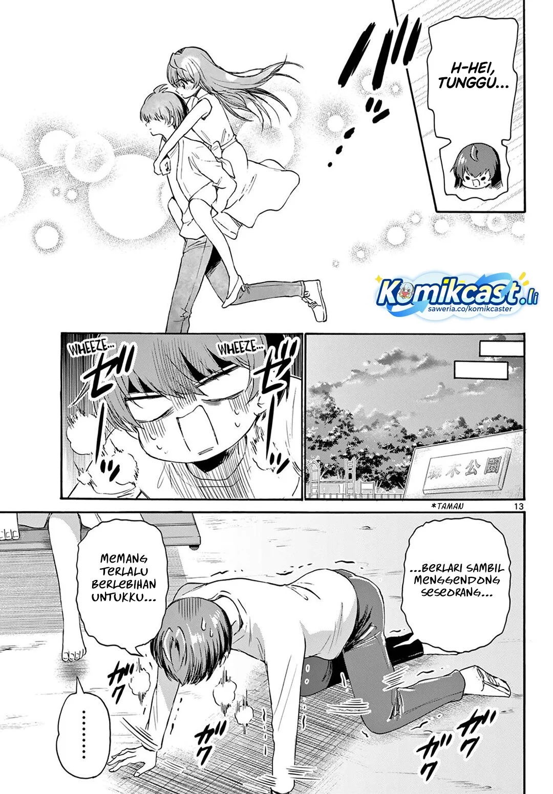 Chapter 72 - halaman 13