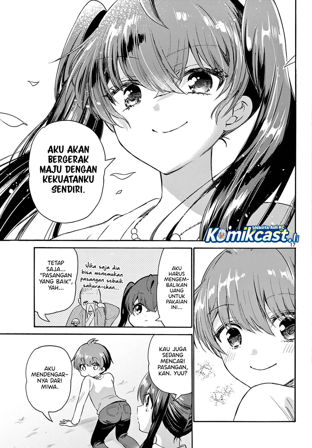 Chapter 72 - halaman 17