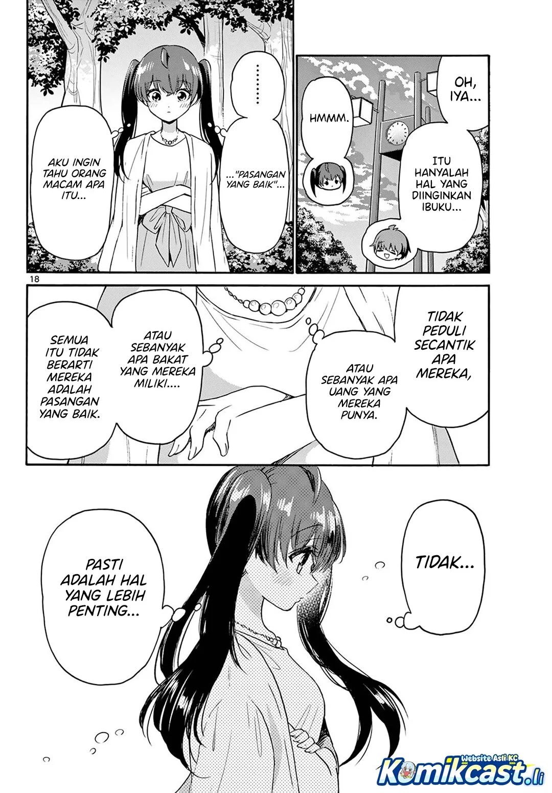 Chapter 72 - halaman 18
