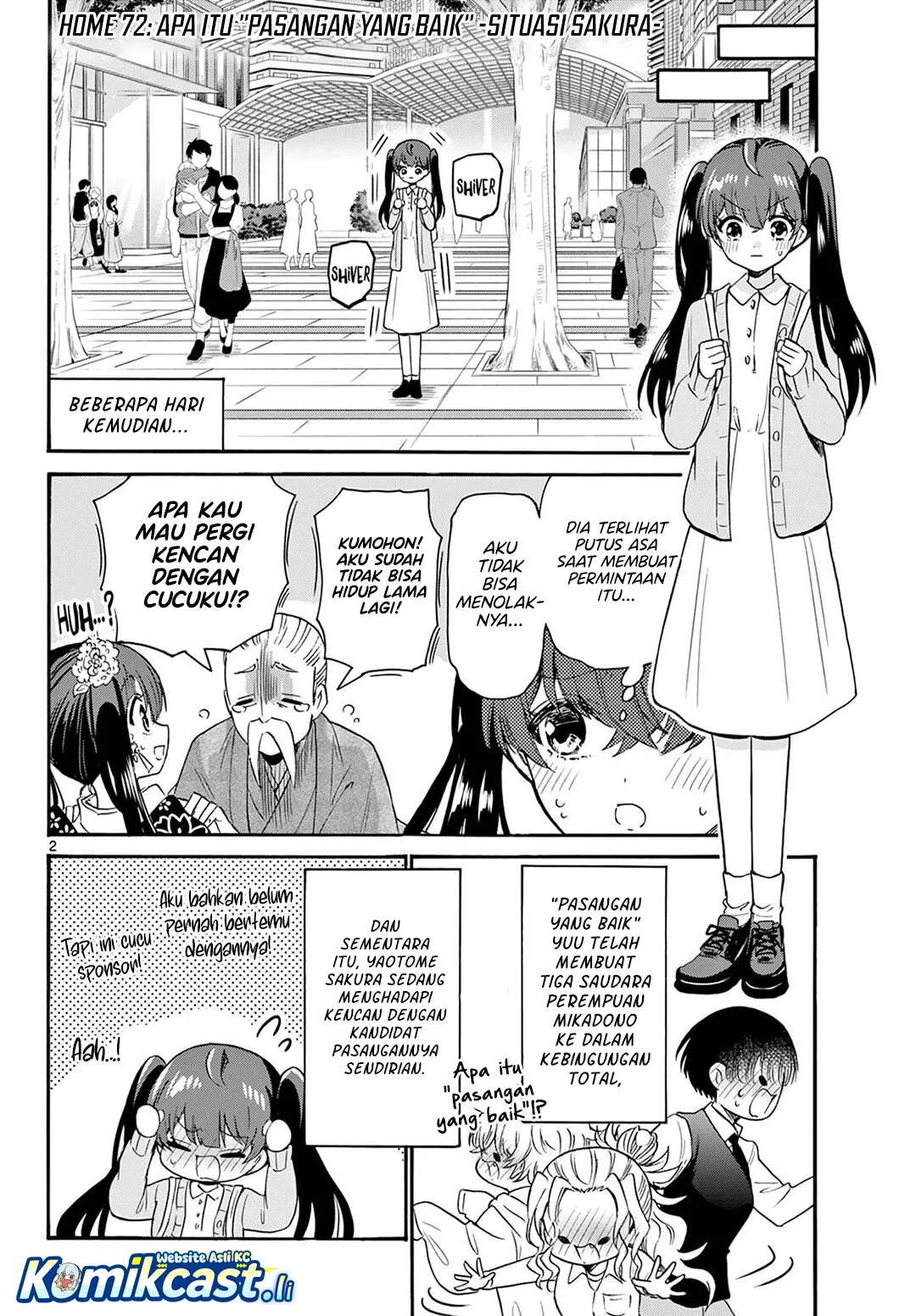 Chapter 72 - halaman 2